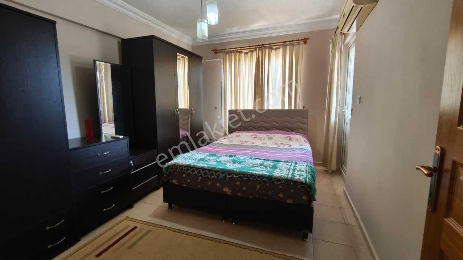 Güvenlikli ,site İçerisinde,asansörlü Satılık 2+1 Daire - Görsel 24