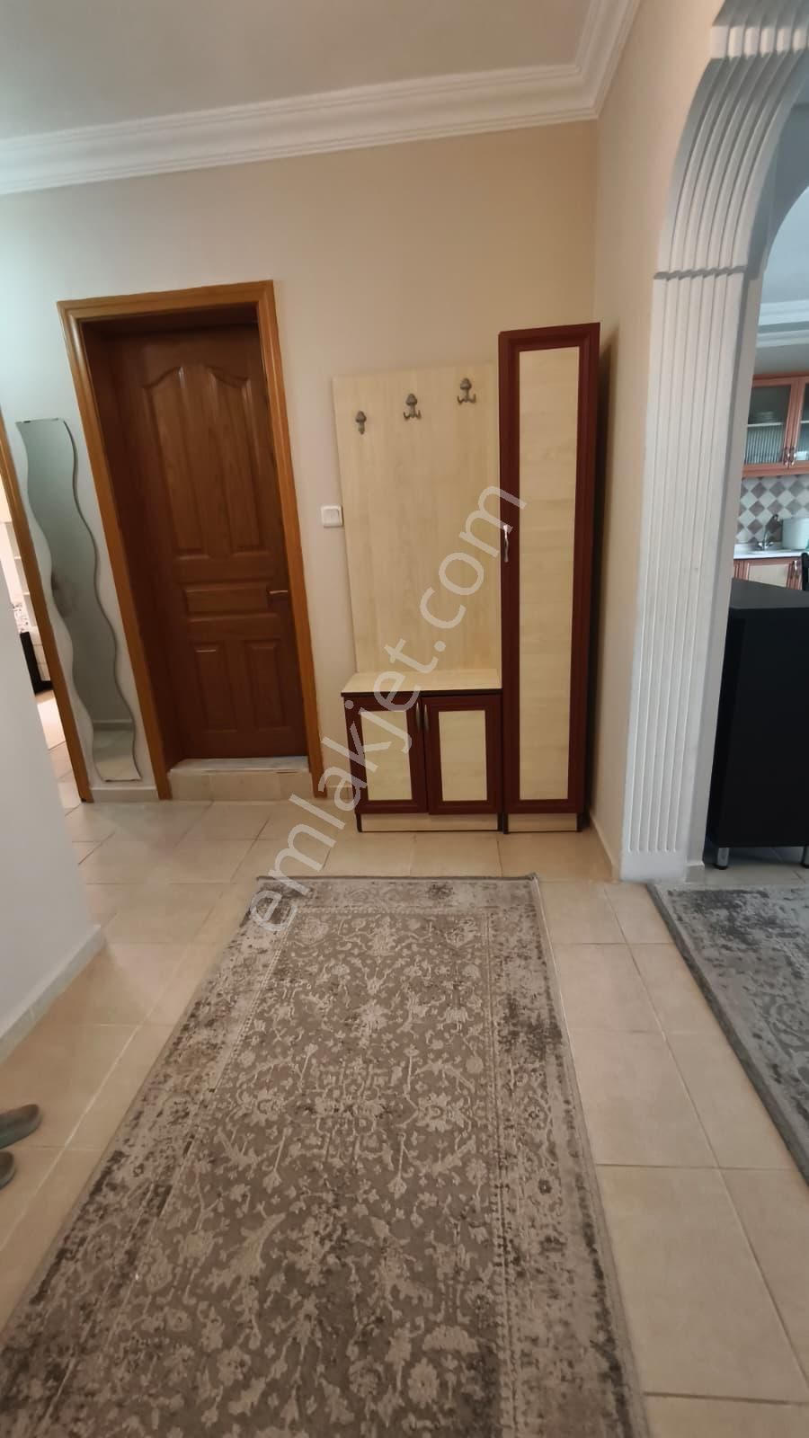 Güvenlikli ,site İçerisinde,asansörlü Satılık 2+1 Daire - Görsel 16