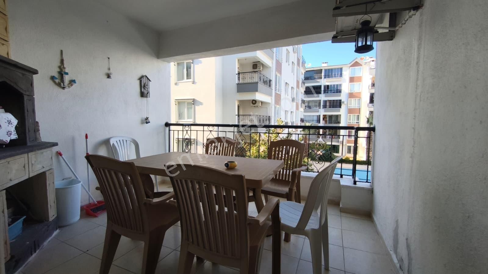 Güvenlikli ,site İçerisinde,asansörlü Satılık 2+1 Daire - Görsel 6