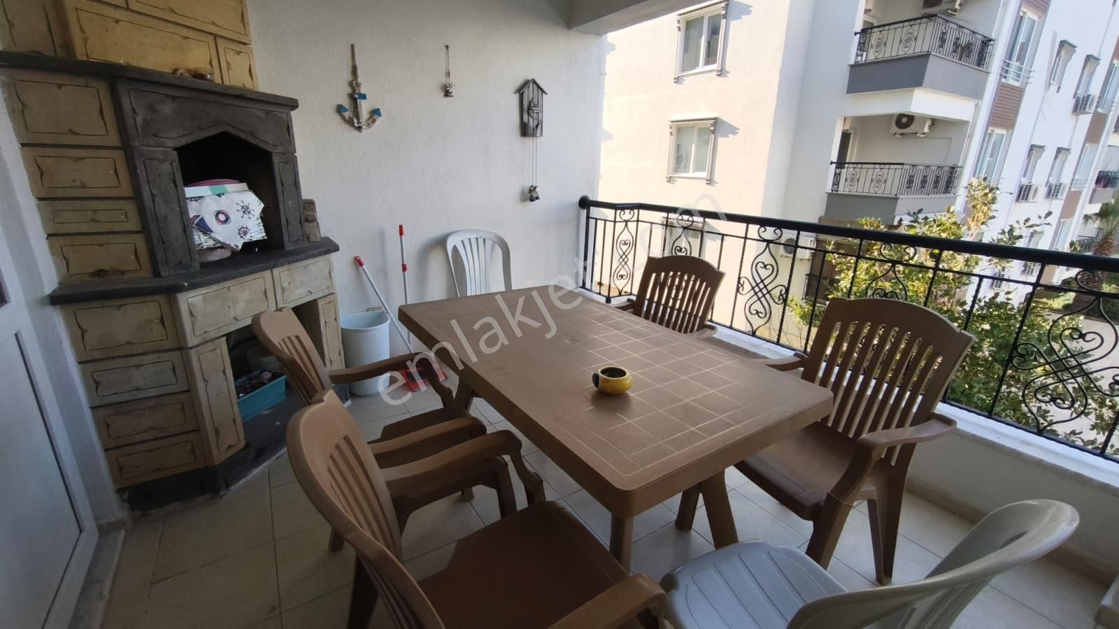 Güvenlikli ,site İçerisinde,asansörlü Satılık 2+1 Daire - Görsel 5