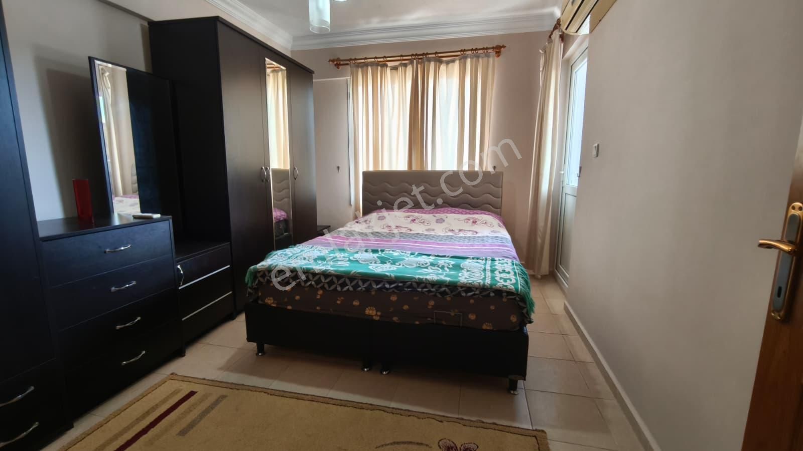 Güvenlikli ,site İçerisinde,asansörlü Satılık 2+1 Daire - Görsel 21