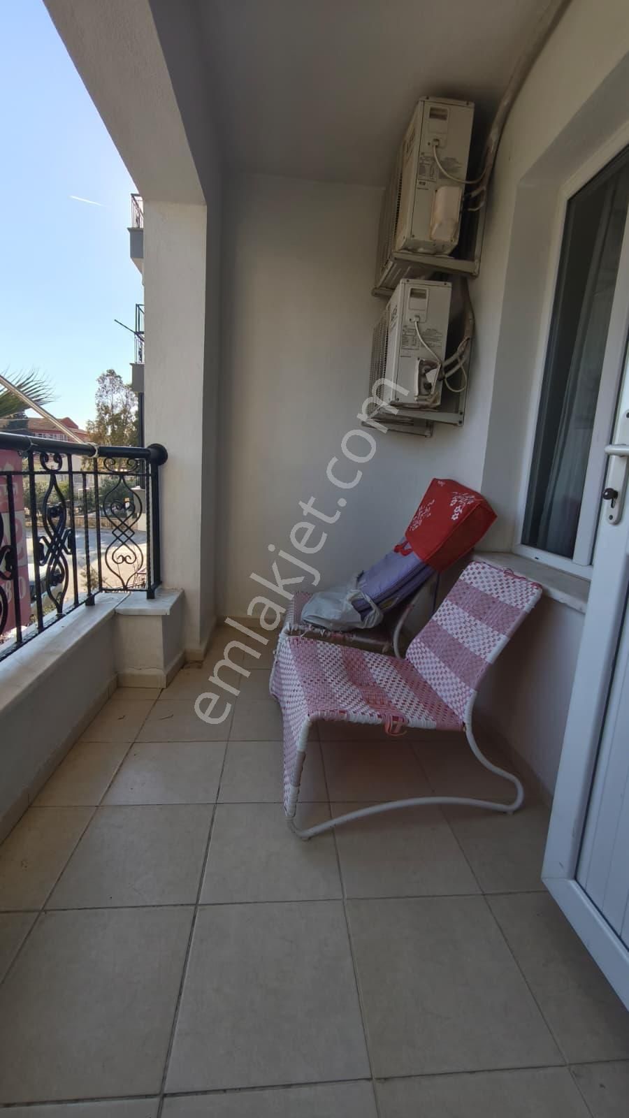 Güvenlikli ,site İçerisinde,asansörlü Satılık 2+1 Daire - Görsel 19