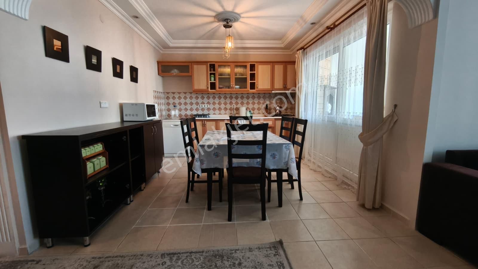 Güvenlikli ,site İçerisinde,asansörlü Satılık 2+1 Daire - Görsel 12