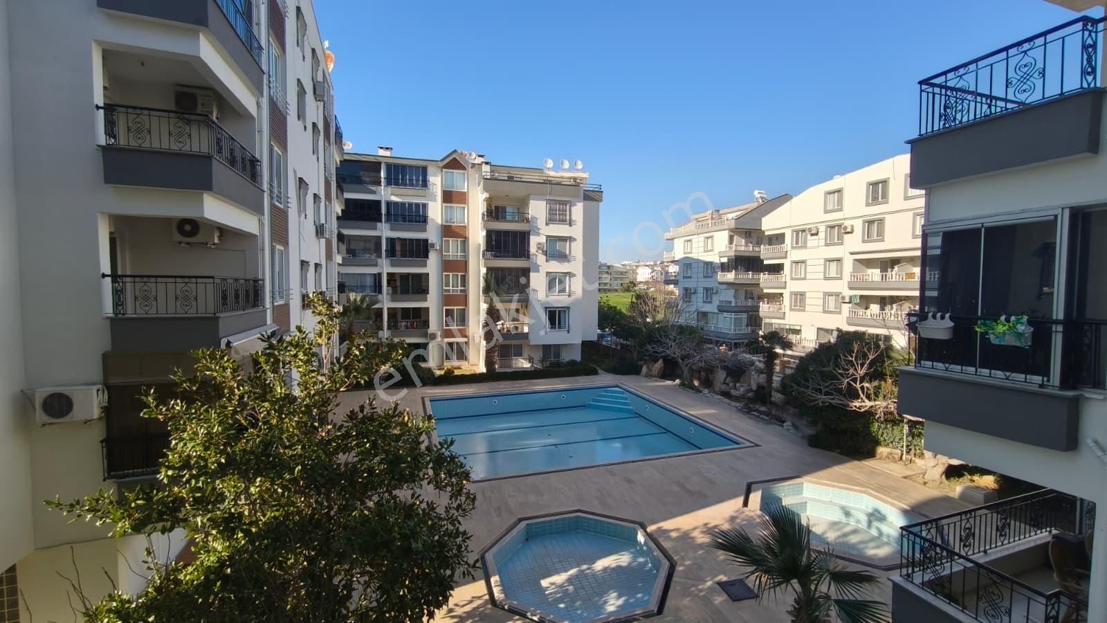 Güvenlikli ,site İçerisinde,asansörlü Satılık 2+1 Daire - Görsel 3