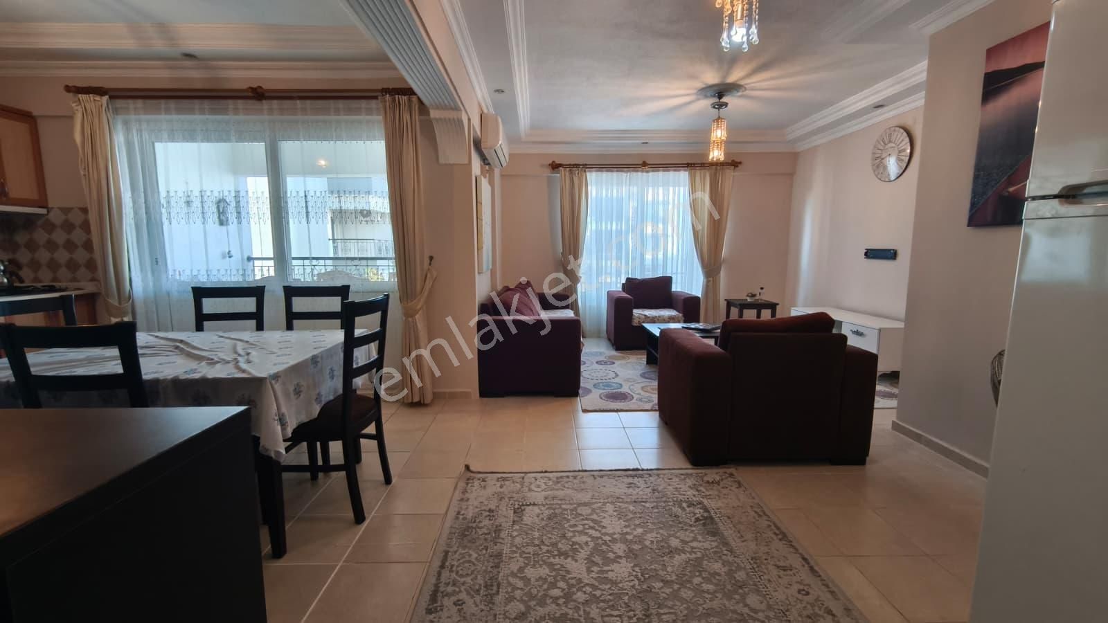 Güvenlikli ,site İçerisinde,asansörlü Satılık 2+1 Daire - Görsel 11