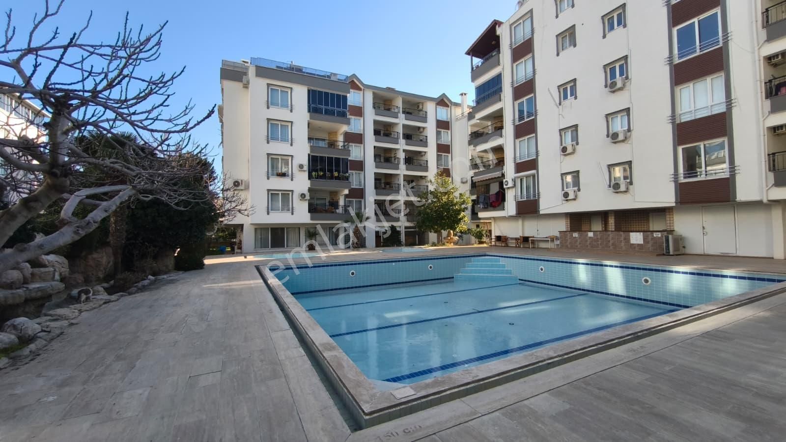 Güvenlikli ,site İçerisinde,asansörlü Satılık 2+1 Daire - Görsel 10