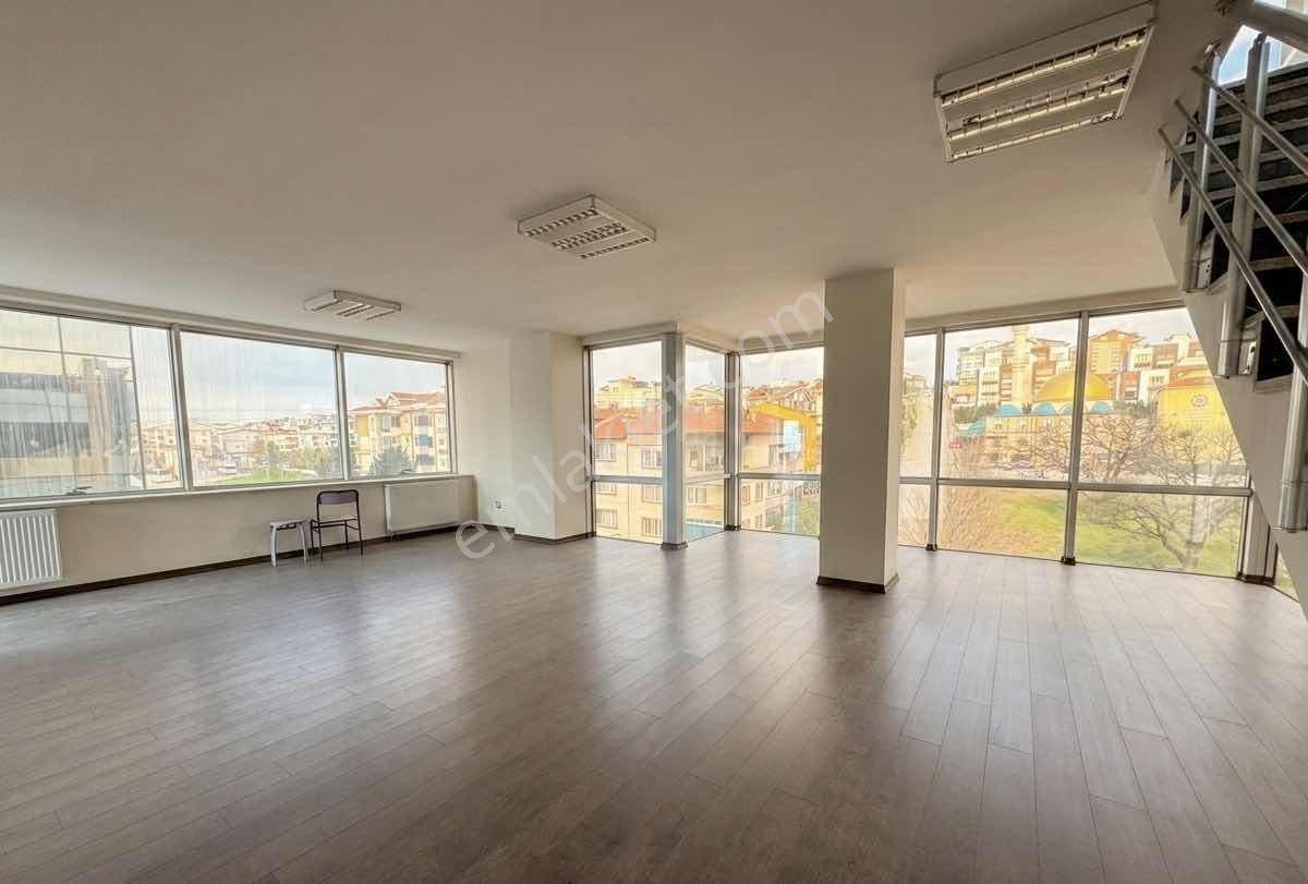 Bursa Mudanya Yolu Metroya Yakın Teraslı Kiralık Ofis İş Yeri - Görsel 5