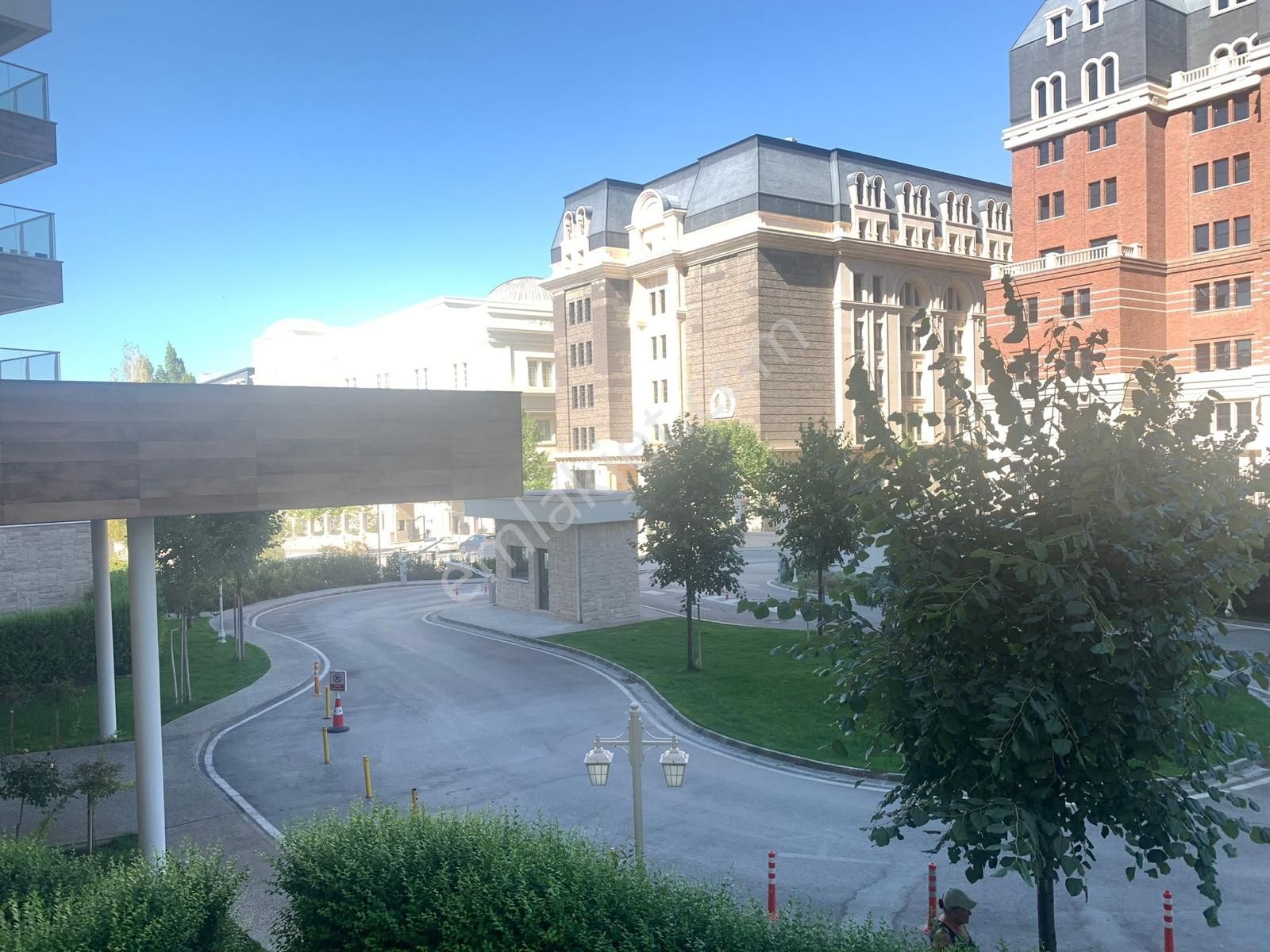 Sinpaş Ege Vadisi 3+1 F Blok Kiralık Daire - Görsel 10