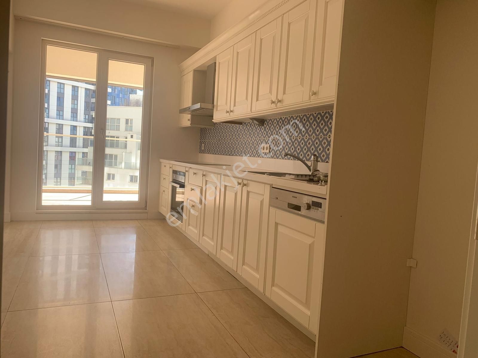 Sinpaş Ege Vadisi 3+1 F Blok Kiralık Daire - Görsel 27