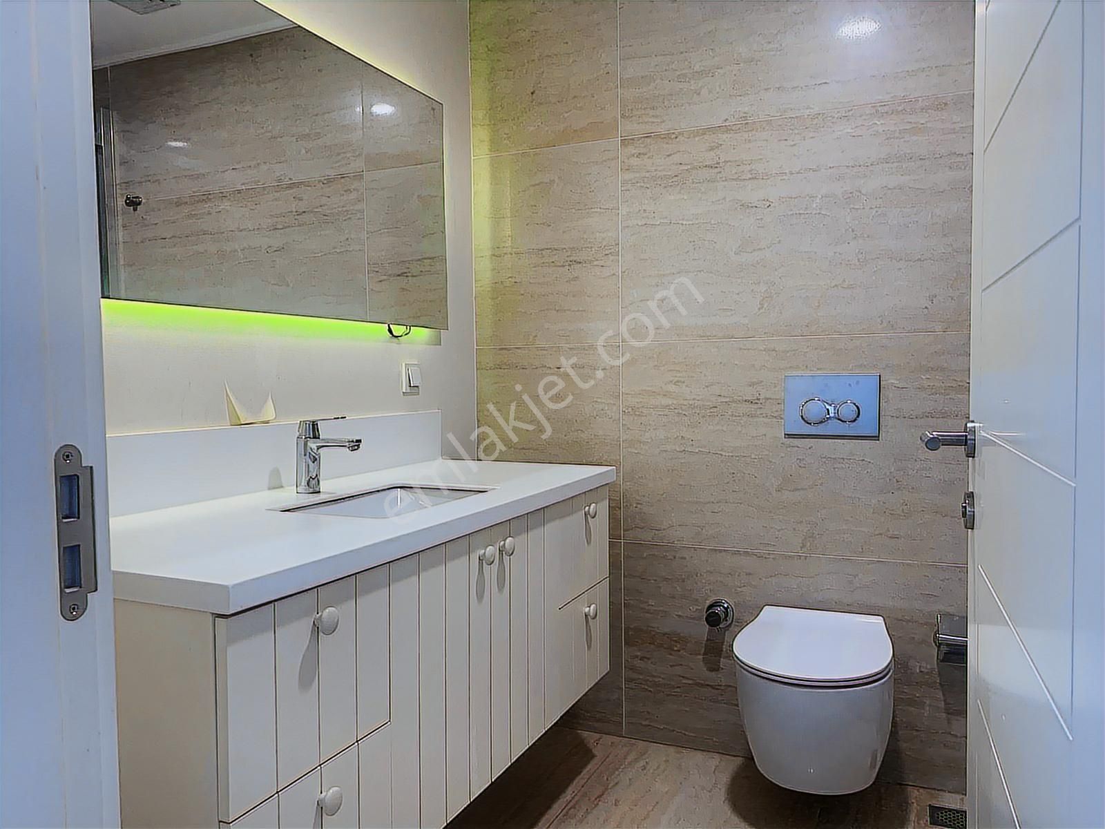 Sinpaş Ege Vadisi 3+1 F Blok Kiralık Daire - Görsel 14