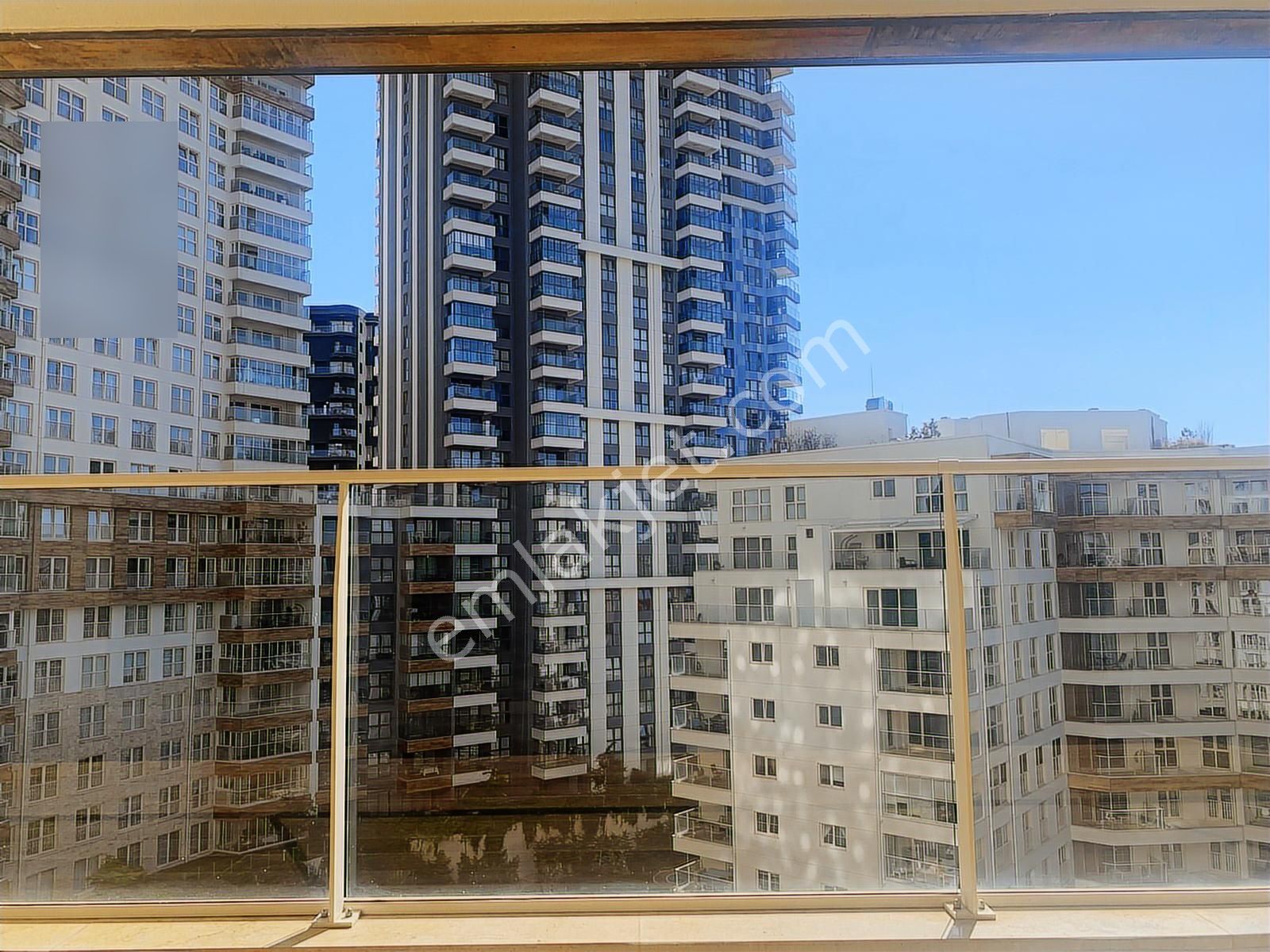 Sinpaş Ege Vadisi 3+1 F Blok Kiralık Daire - Görsel 6