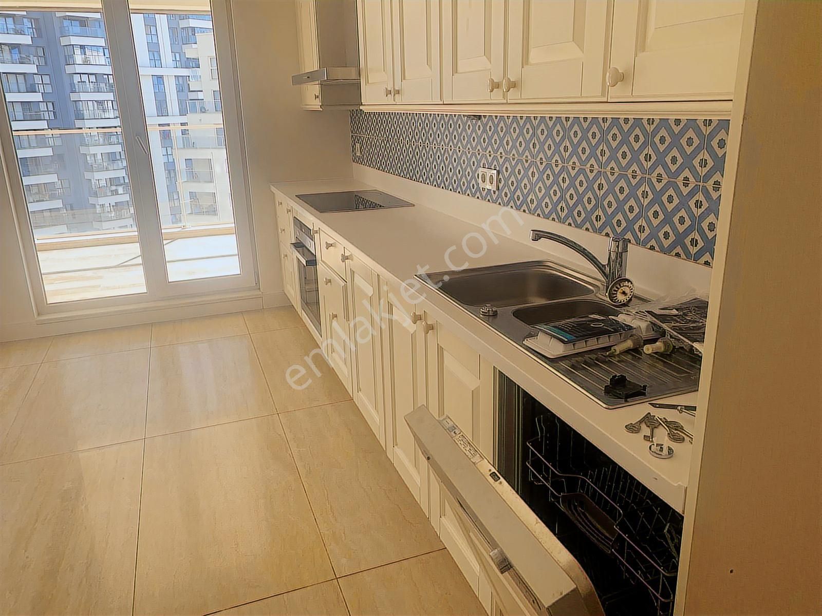 Sinpaş Ege Vadisi 3+1 F Blok Kiralık Daire - Görsel 25