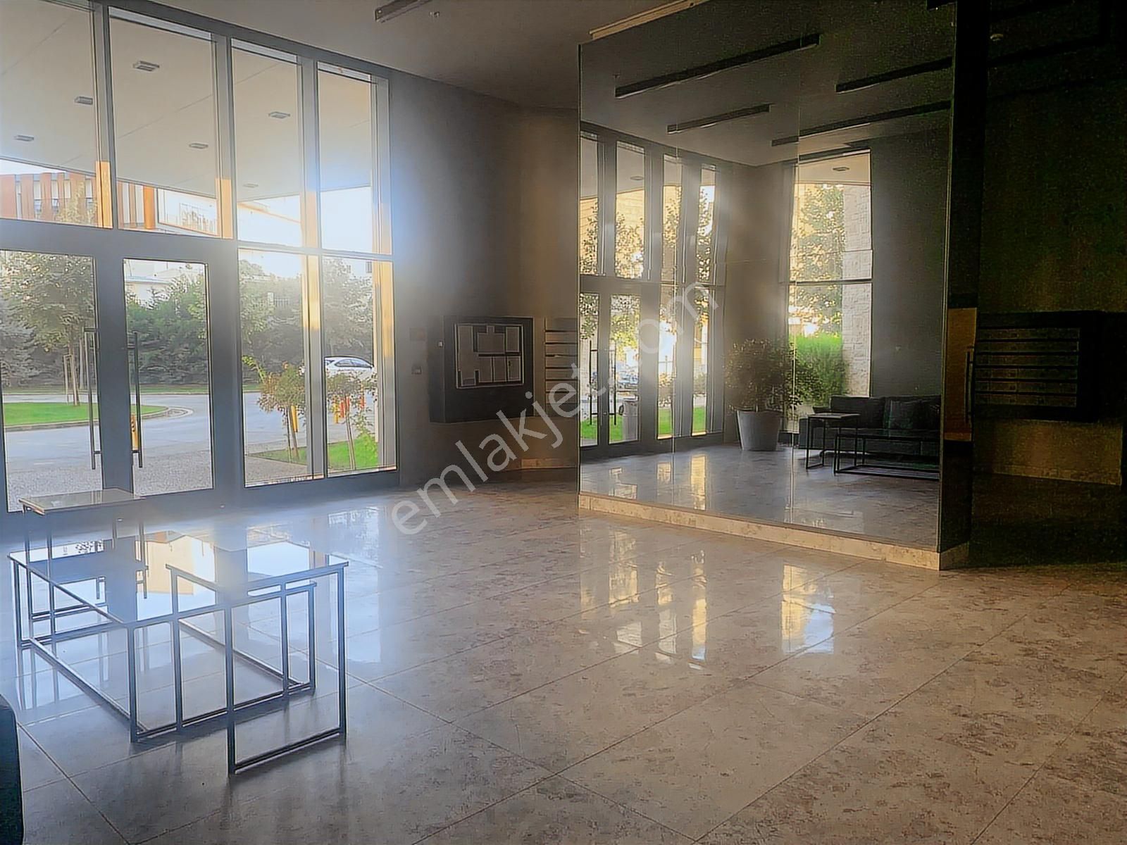 Sinpaş Ege Vadisi 3+1 F Blok Kiralık Daire - Görsel 21