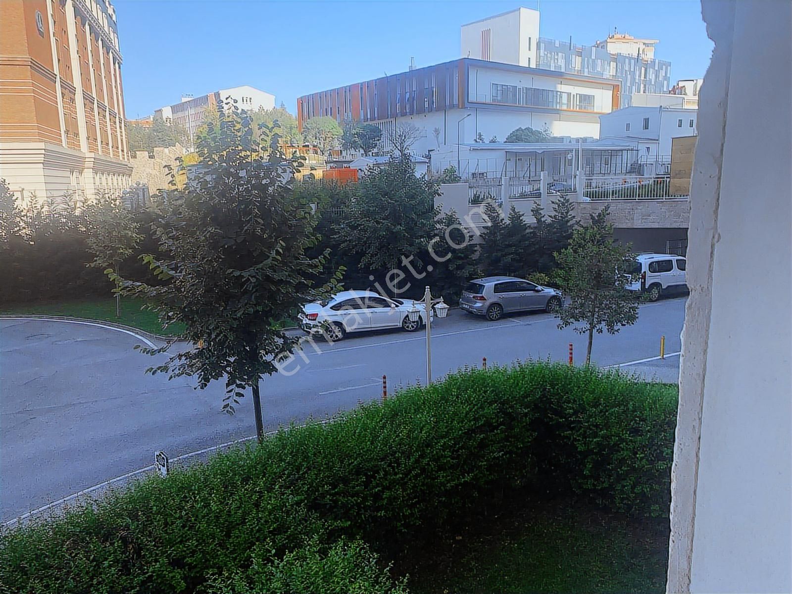 Sinpaş Ege Vadisi 3+1 F Blok Kiralık Daire - Görsel 7