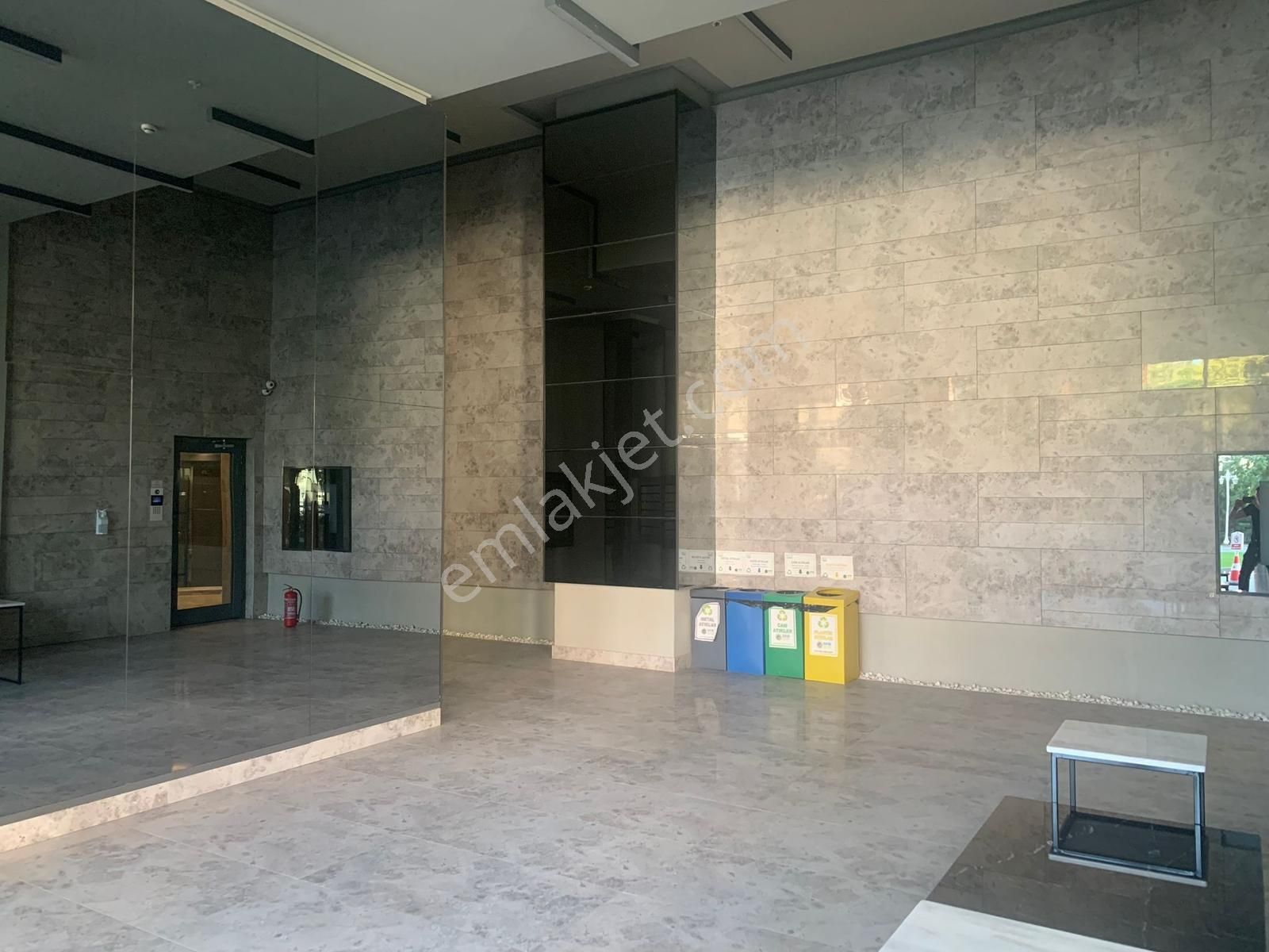 Sinpaş Ege Vadisi 3+1 F Blok Kiralık Daire - Görsel 23