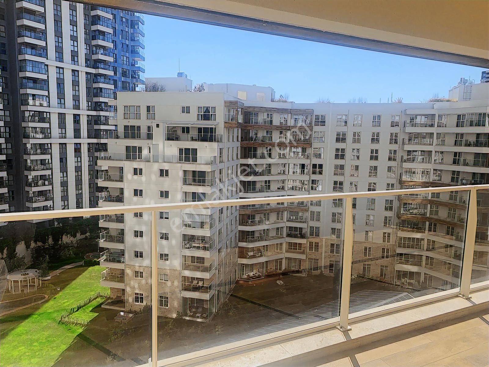 Sinpaş Ege Vadisi 3+1 F Blok Kiralık Daire - Görsel 12