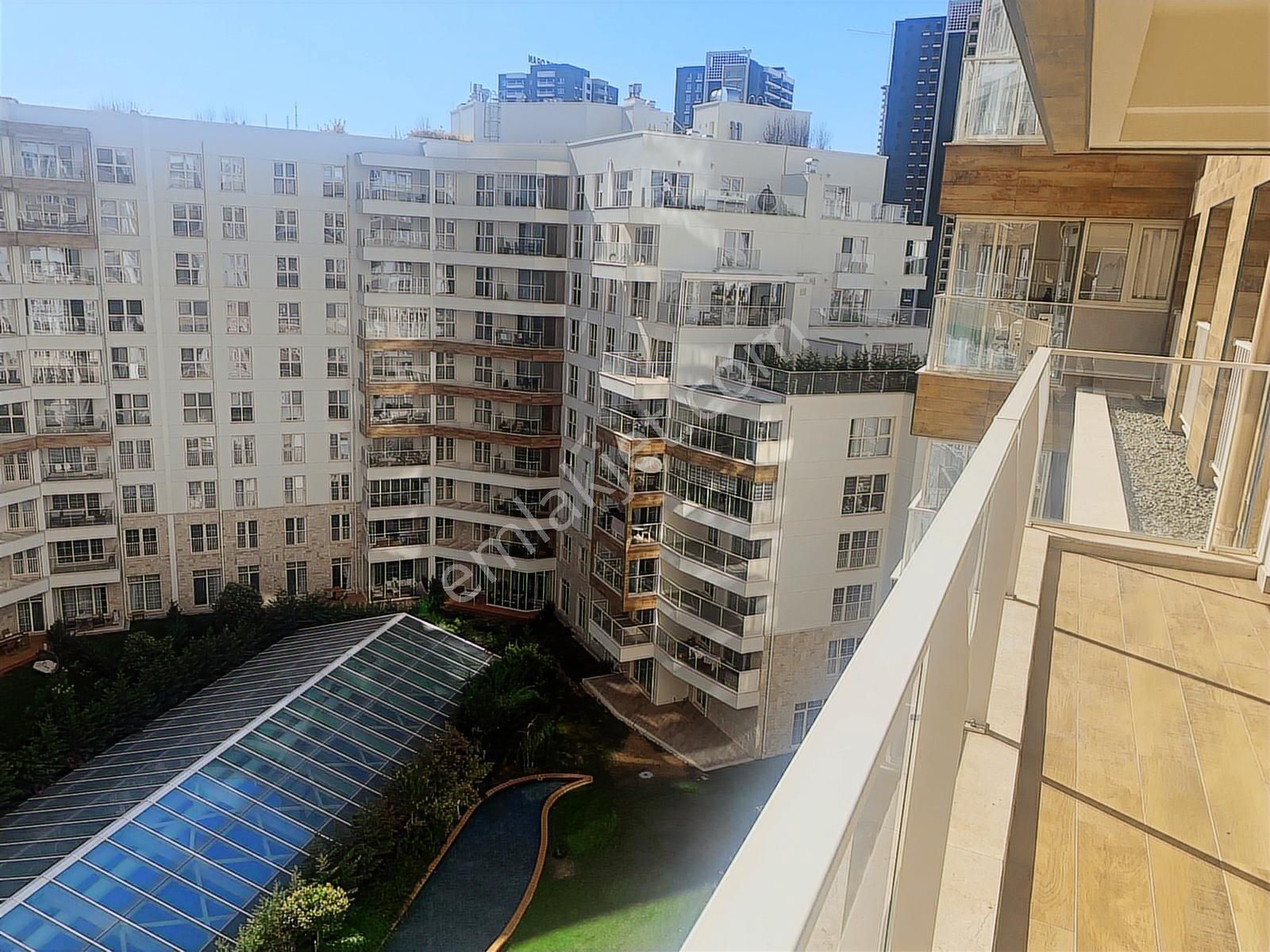 Sinpaş Ege Vadisi 3+1 F Blok Kiralık Daire - Görsel 16