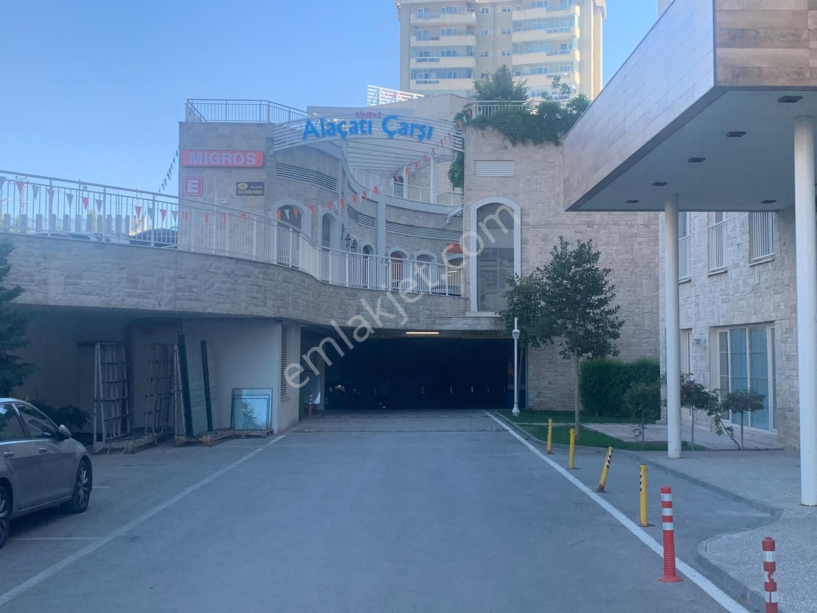 Sinpaş Ege Vadisi 3+1 F Blok Kiralık Daire - Görsel 18