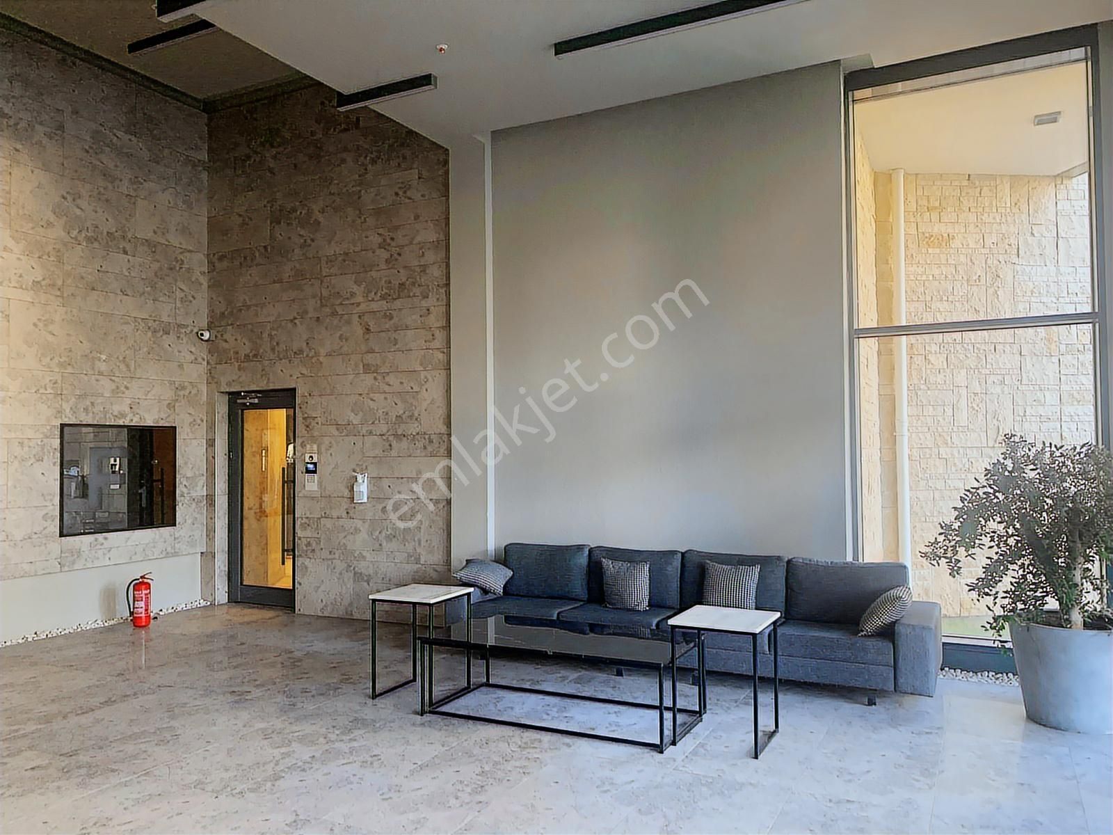 Sinpaş Ege Vadisi 3+1 F Blok Kiralık Daire