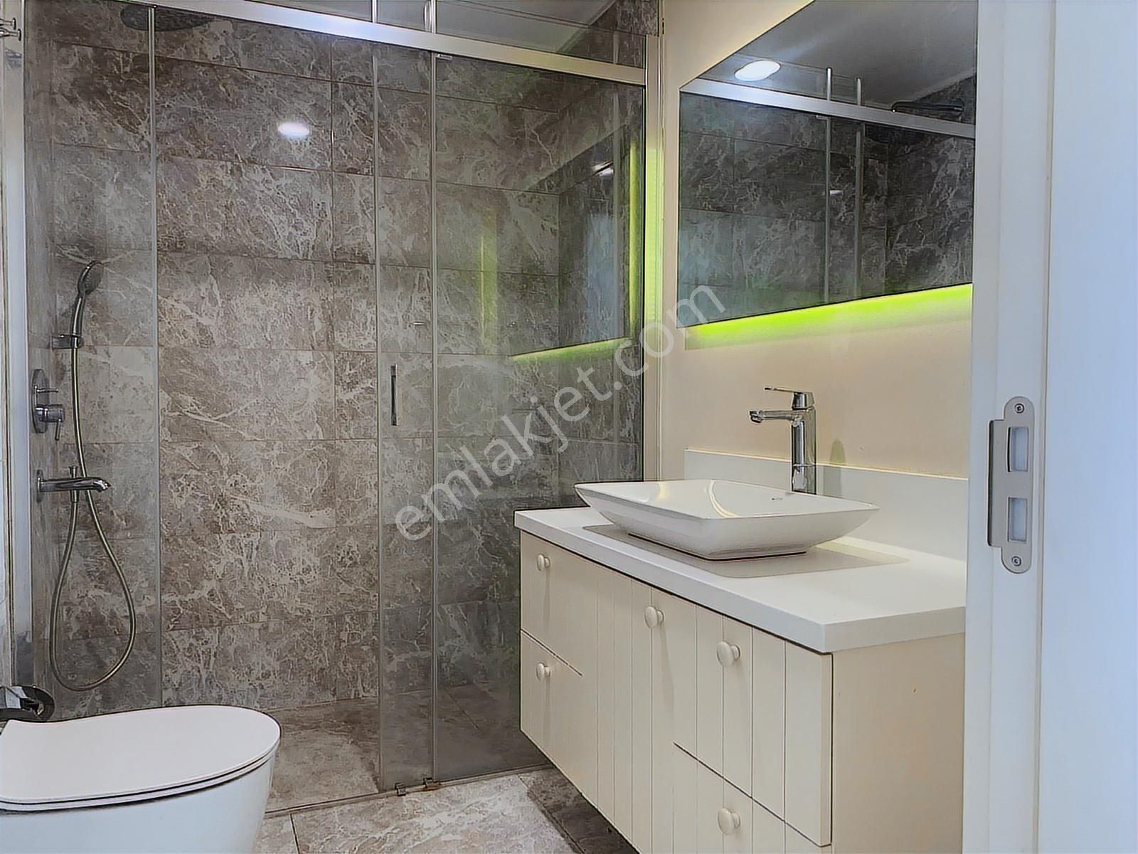 Sinpaş Ege Vadisi 3+1 F Blok Kiralık Daire - Görsel 4