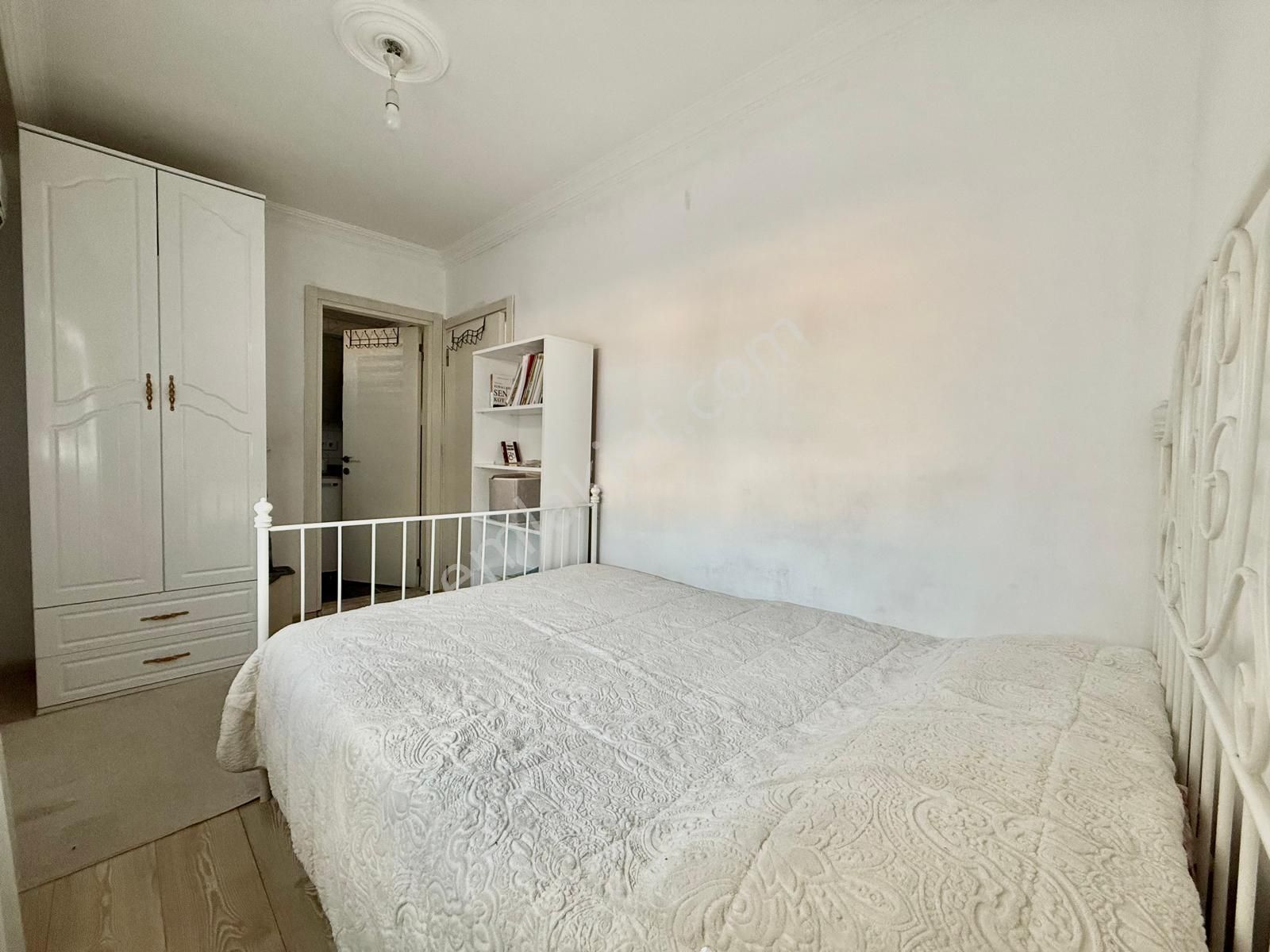 Buca Şirinyer İzban 2 Dk 19.000 Memur Kiracılı Arakat 1+1 Daire - Görsel 6