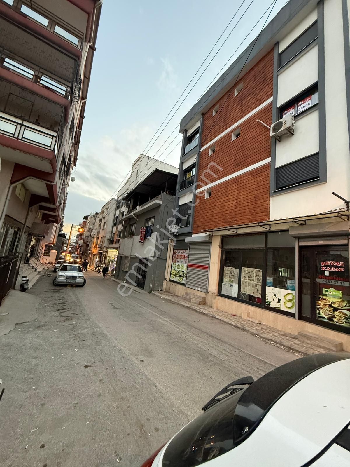 Buca Şirinyer İzban 2 Dk 19.000 Memur Kiracılı Arakat 1+1 Daire - Görsel 8