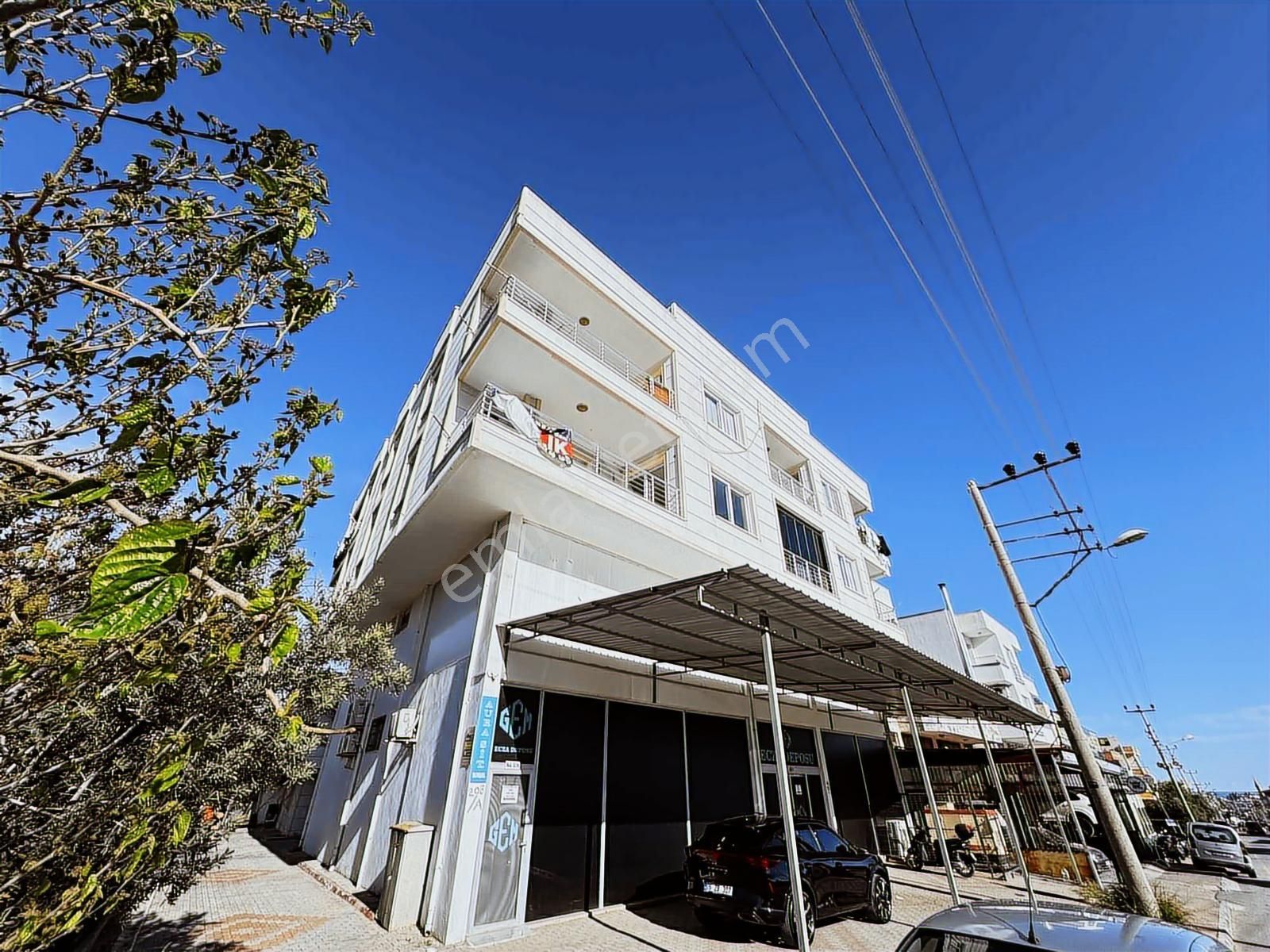 Metin Gayrimenkul'den Mezitli Kuyuluk'ta 2+1 Fırsat Daire