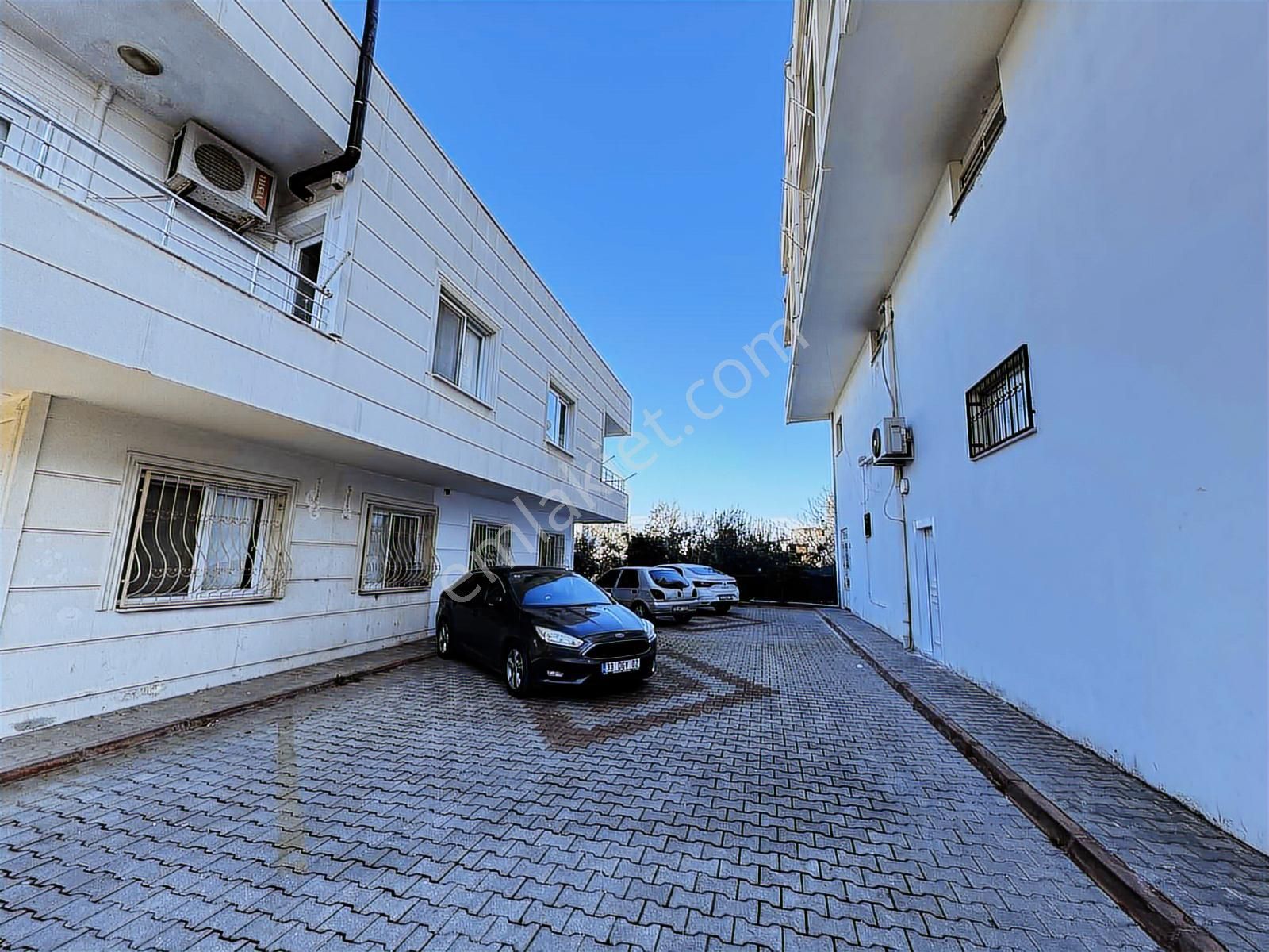 Metin Gayrimenkul'den Mezitli Kuyuluk'ta 2+1 Fırsat Daire - Görsel 4