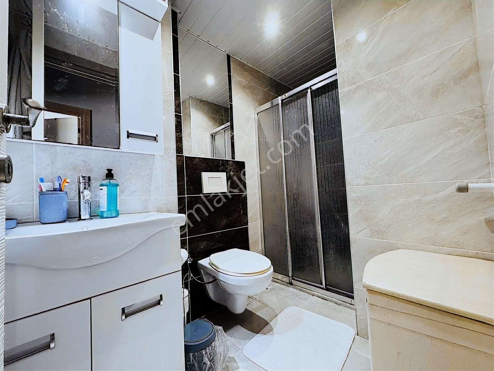 Metin Gayrimenkul'den Mezitli Kuyuluk'ta 2+1 Fırsat Daire - Görsel 11