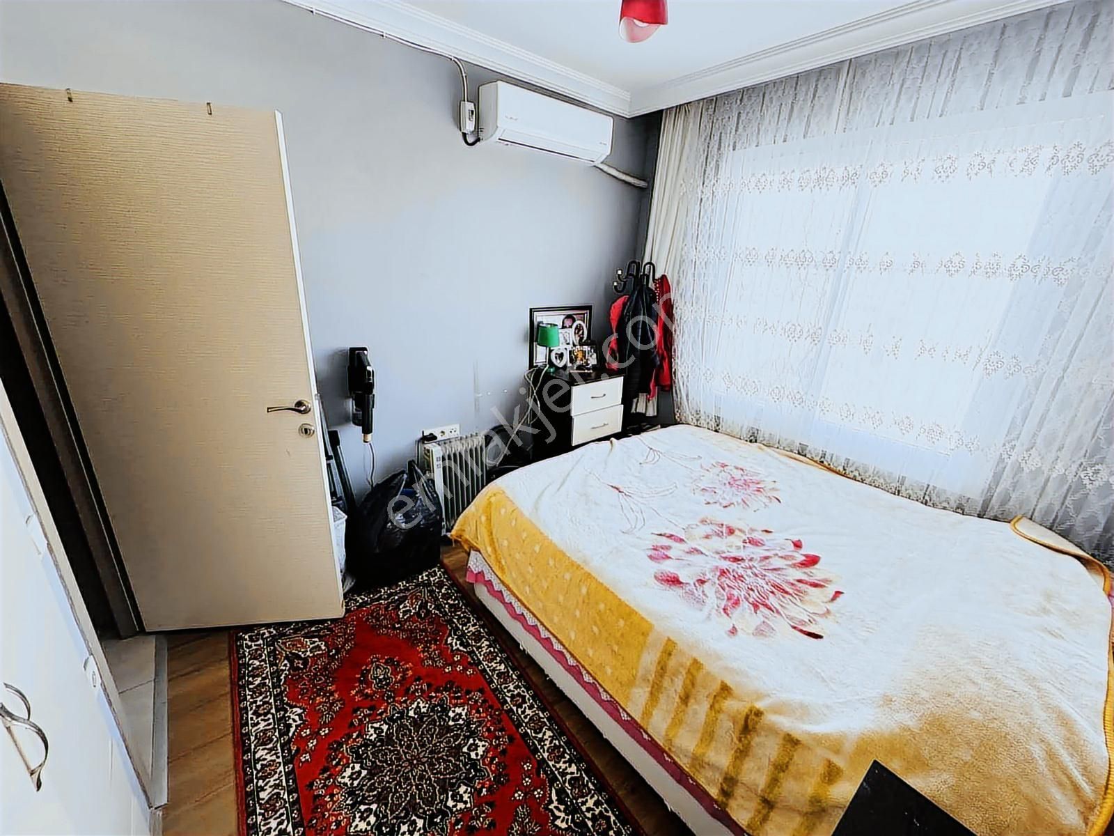 Metin Gayrimenkul'den Mezitli Kuyuluk'ta 2+1 Fırsat Daire - Görsel 2