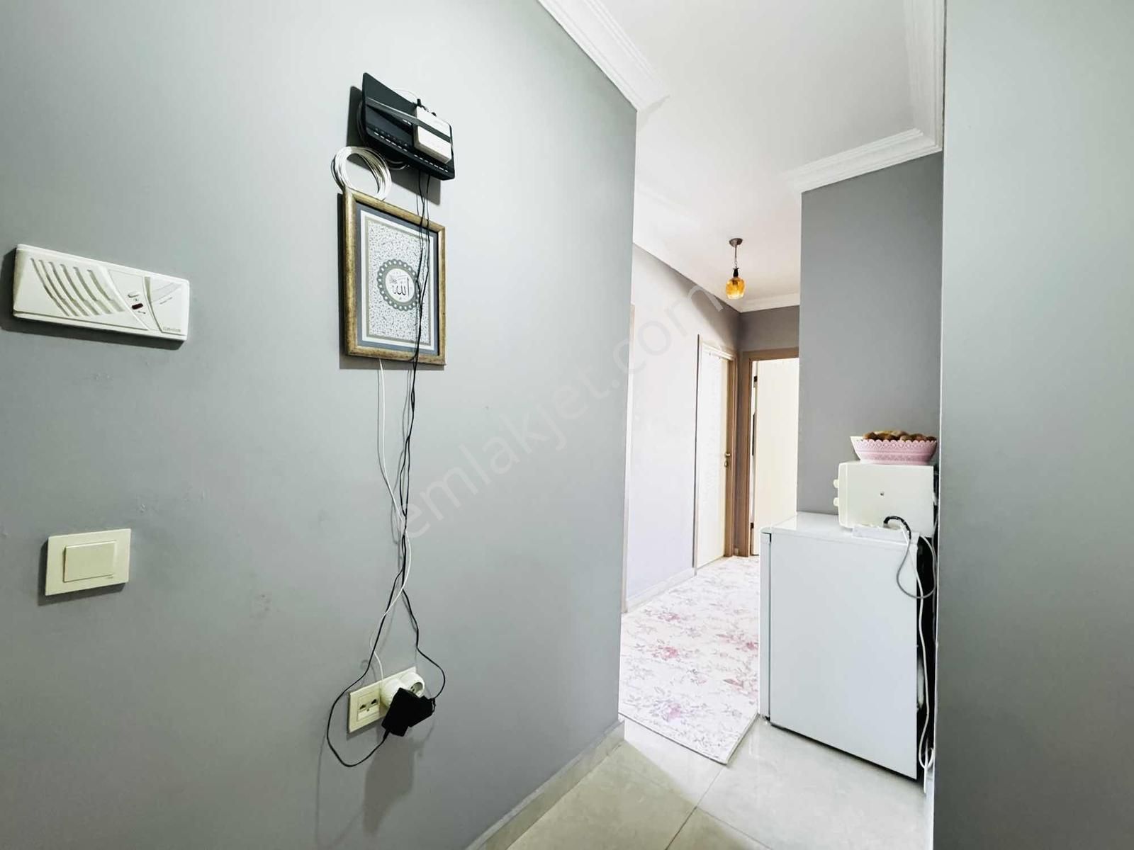 Metin Gayrimenkul'den Mezitli Kuyuluk'ta 2+1 Fırsat Daire - Görsel 6