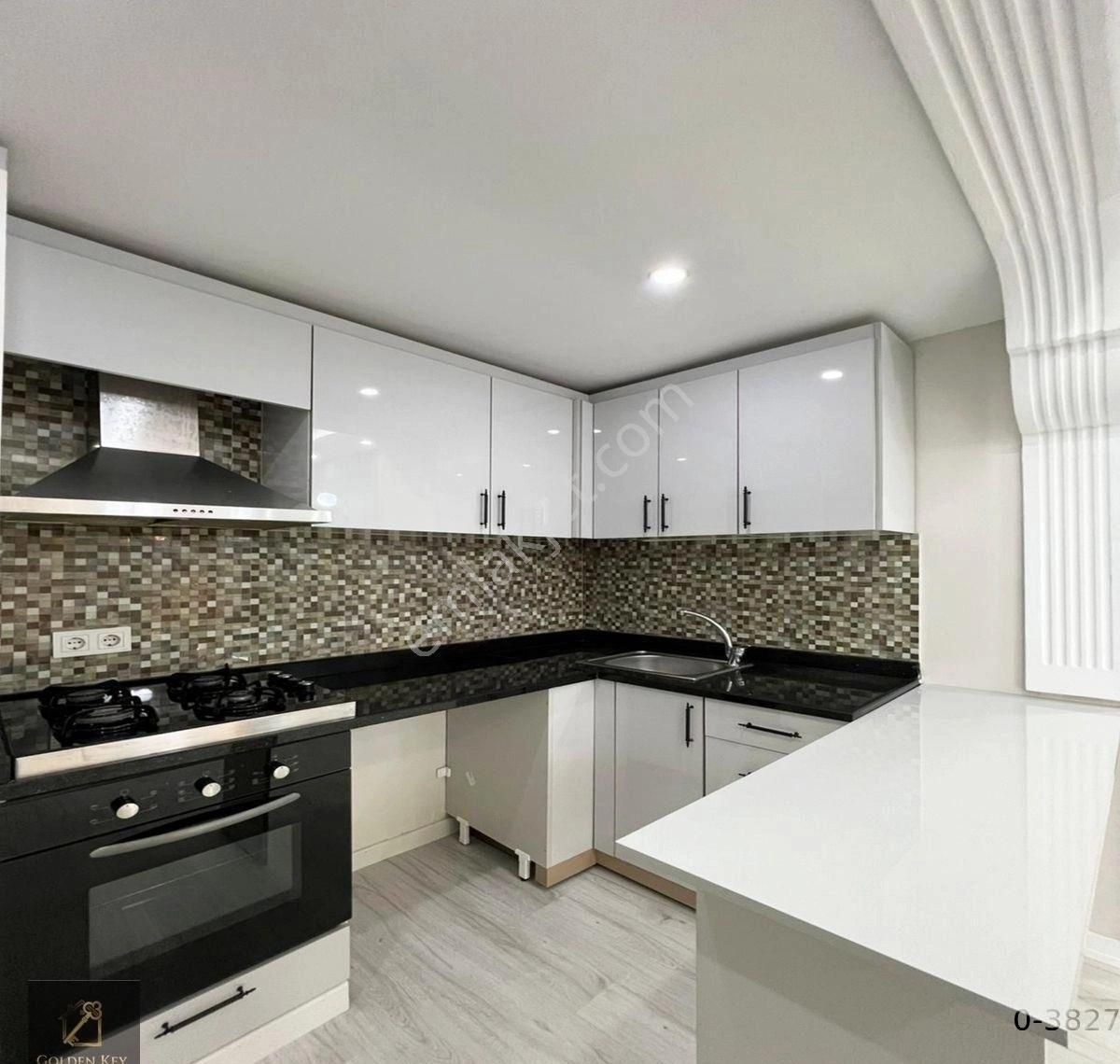 1.20 Faiz Oranı İle İlk Evim Kampanyasına Uygun Beylikdüzünde Satılık 2+1 Daire - Görsel 25