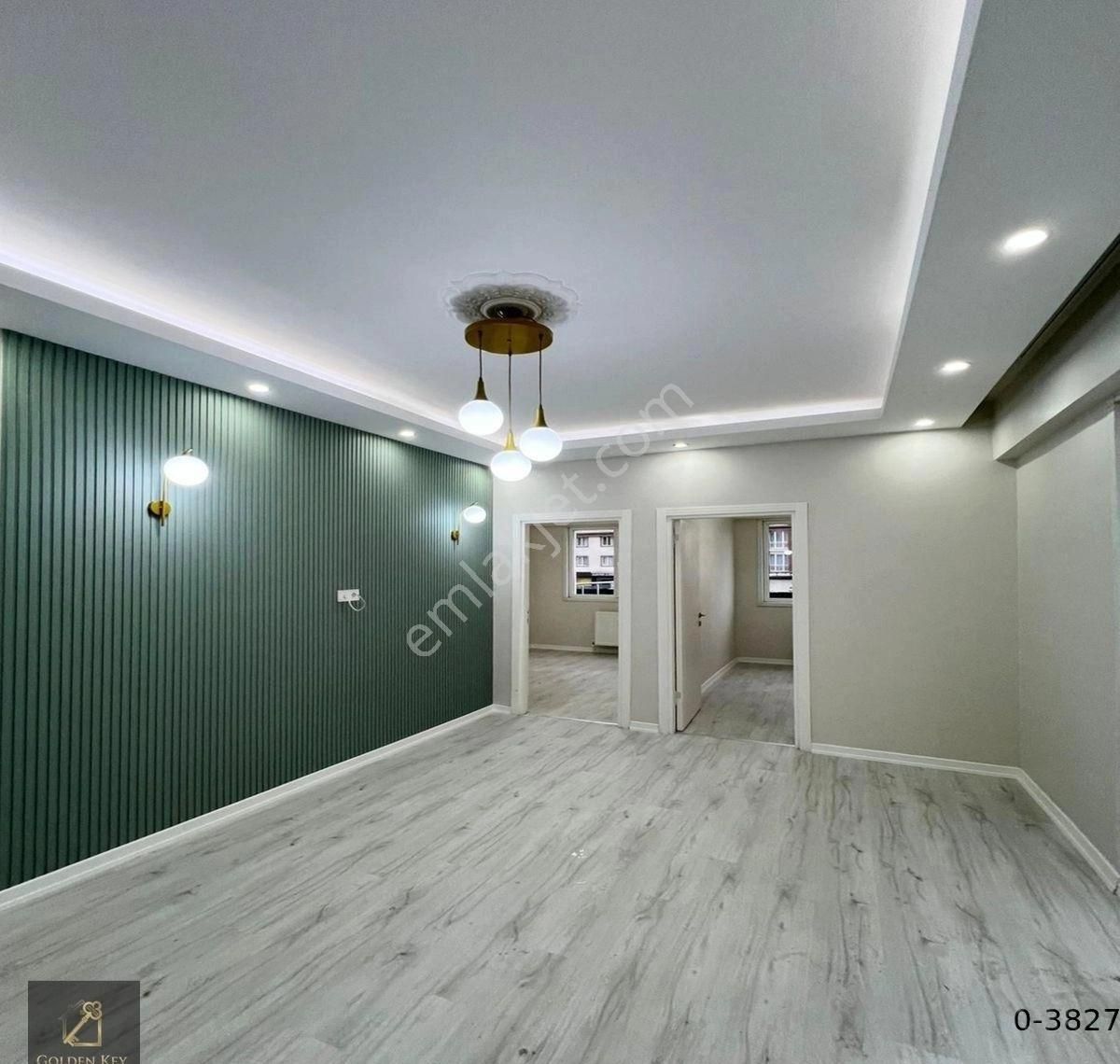 1.20 Faiz Oranı İle İlk Evim Kampanyasına Uygun Beylikdüzünde Satılık 2+1 Daire - Görsel 11