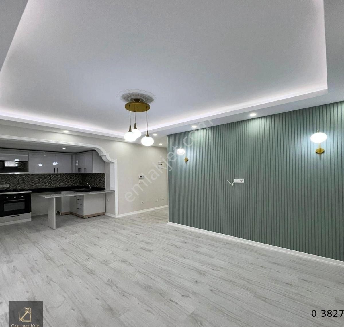 1.20 Faiz Oranı İle İlk Evim Kampanyasına Uygun Beylikdüzünde Satılık 2+1 Daire - Görsel 24