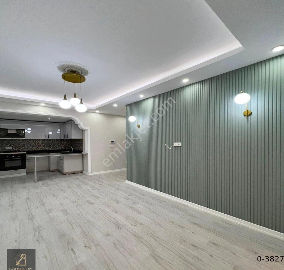 1.20 Faiz Oranı İle İlk Evim Kampanyasına Uygun Beylikdüzünde Satılık 2+1 Daire - Görsel 3