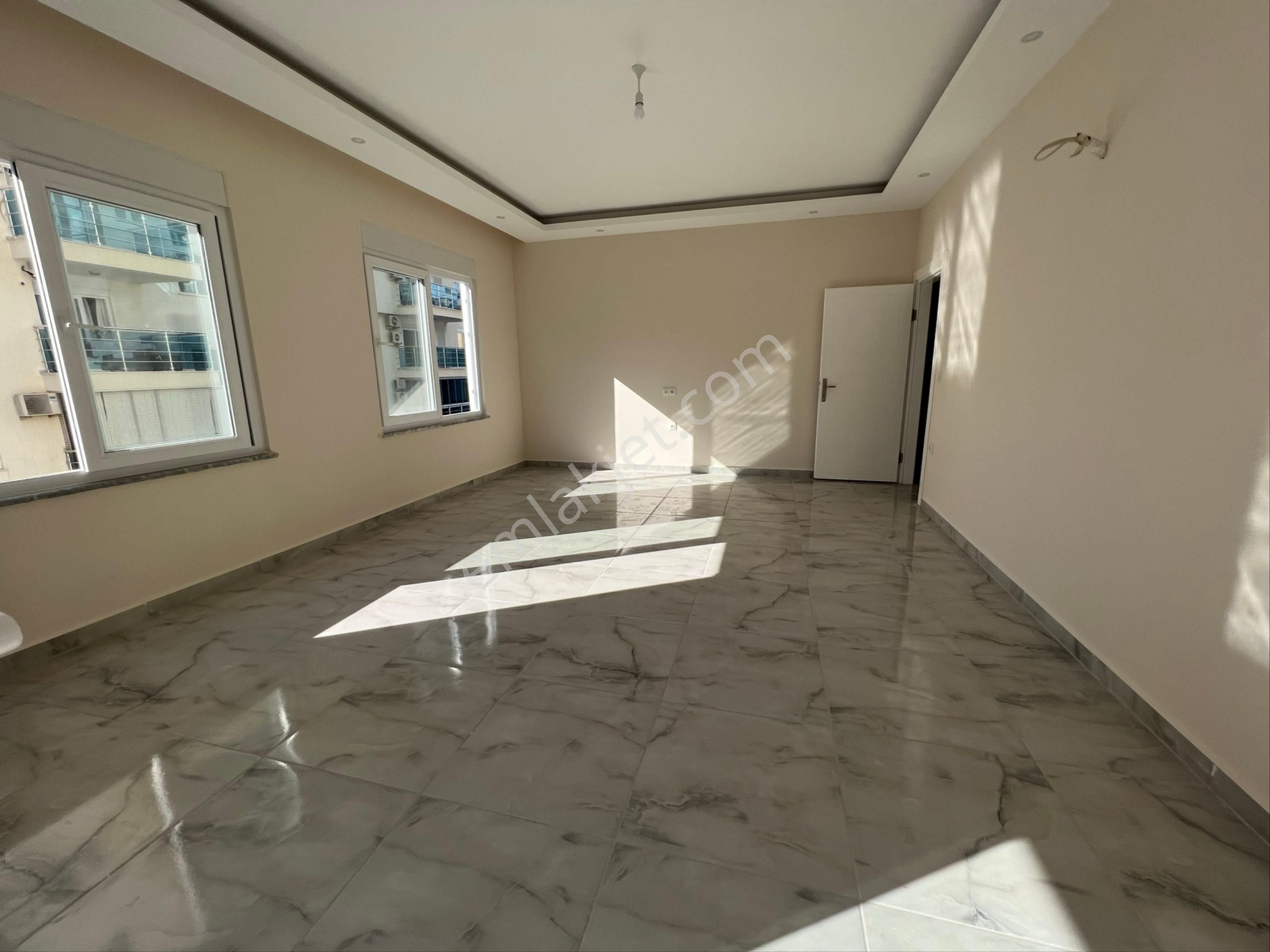 Alanya Mahmutlarda Kiralık 2+1 Ayrı Mutfak Daire - Görsel 20