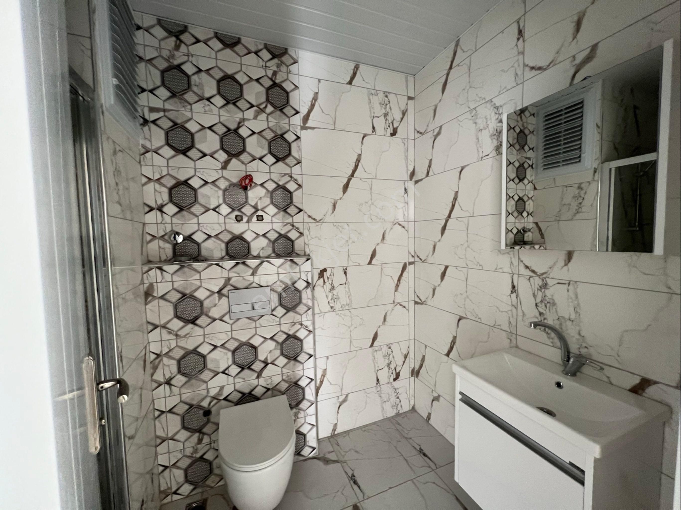 Alanya Mahmutlarda Kiralık 2+1 Ayrı Mutfak Daire - Görsel 7