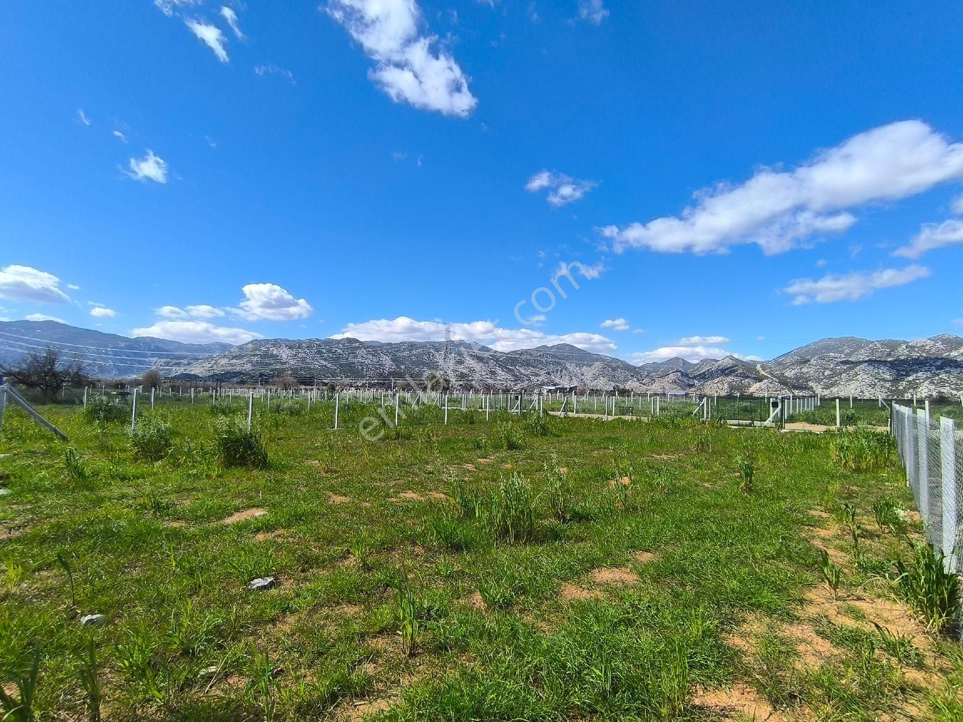 Döşemealtı/karataş Anayola Yakın Elektrik Ve Su Aboneli Parsel - Görsel 25