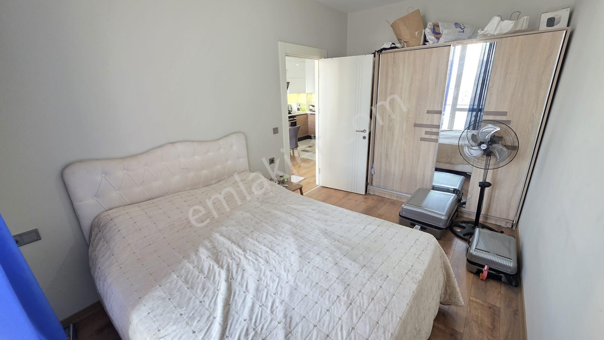 Beylikdüzü Yakuplu 1+1 Tor Beylikdüzü Rezidans Deniz Manzaralı - Görsel 9