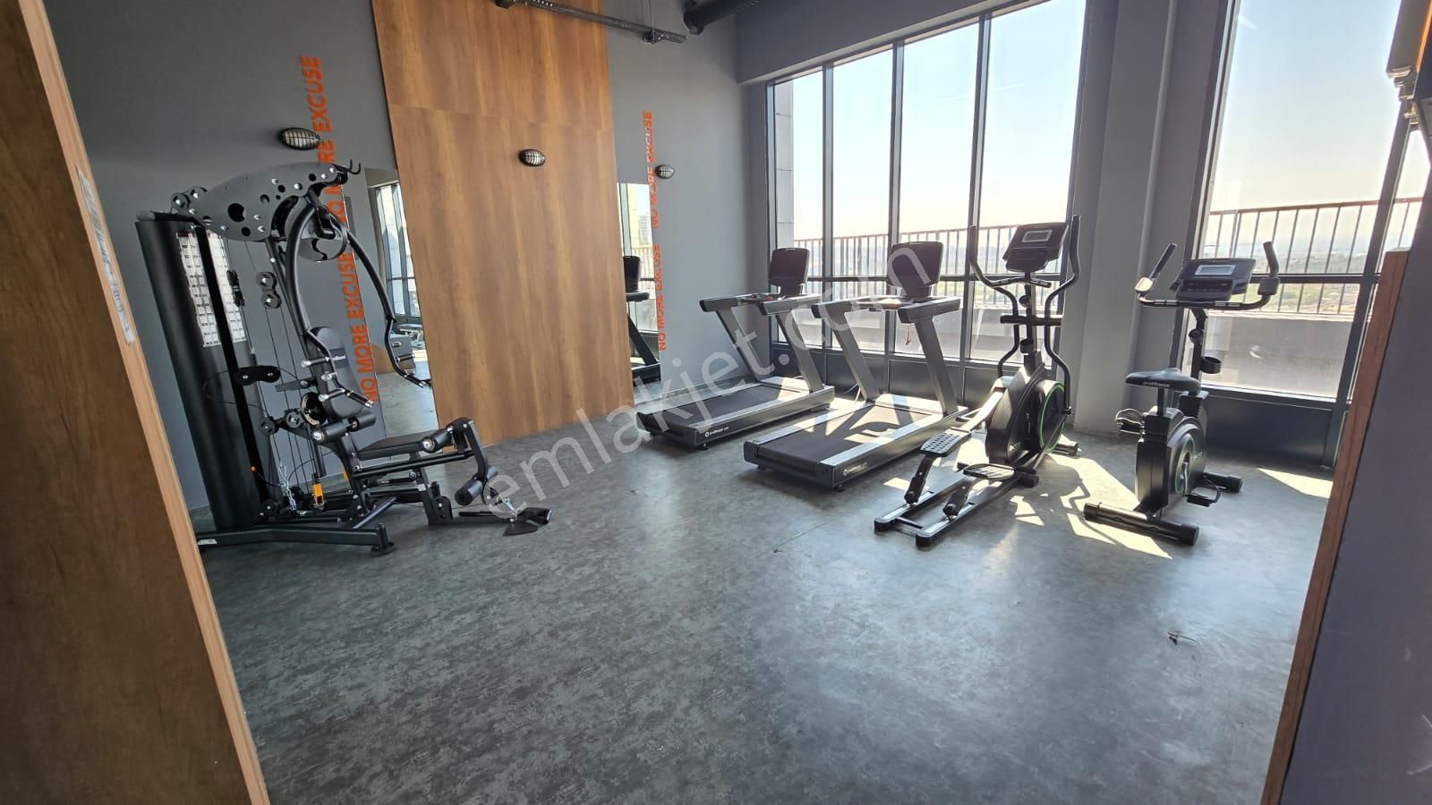 Beylikdüzü Yakuplu 1+1 Tor Beylikdüzü Rezidans Deniz Manzaralı - Görsel 17