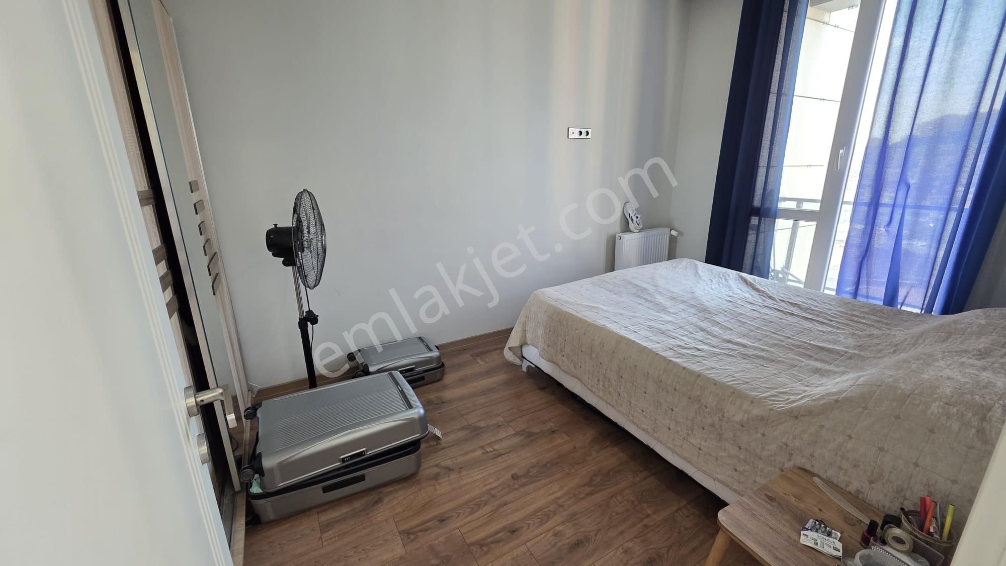 Beylikdüzü Yakuplu 1+1 Tor Beylikdüzü Rezidans Deniz Manzaralı - Görsel 8