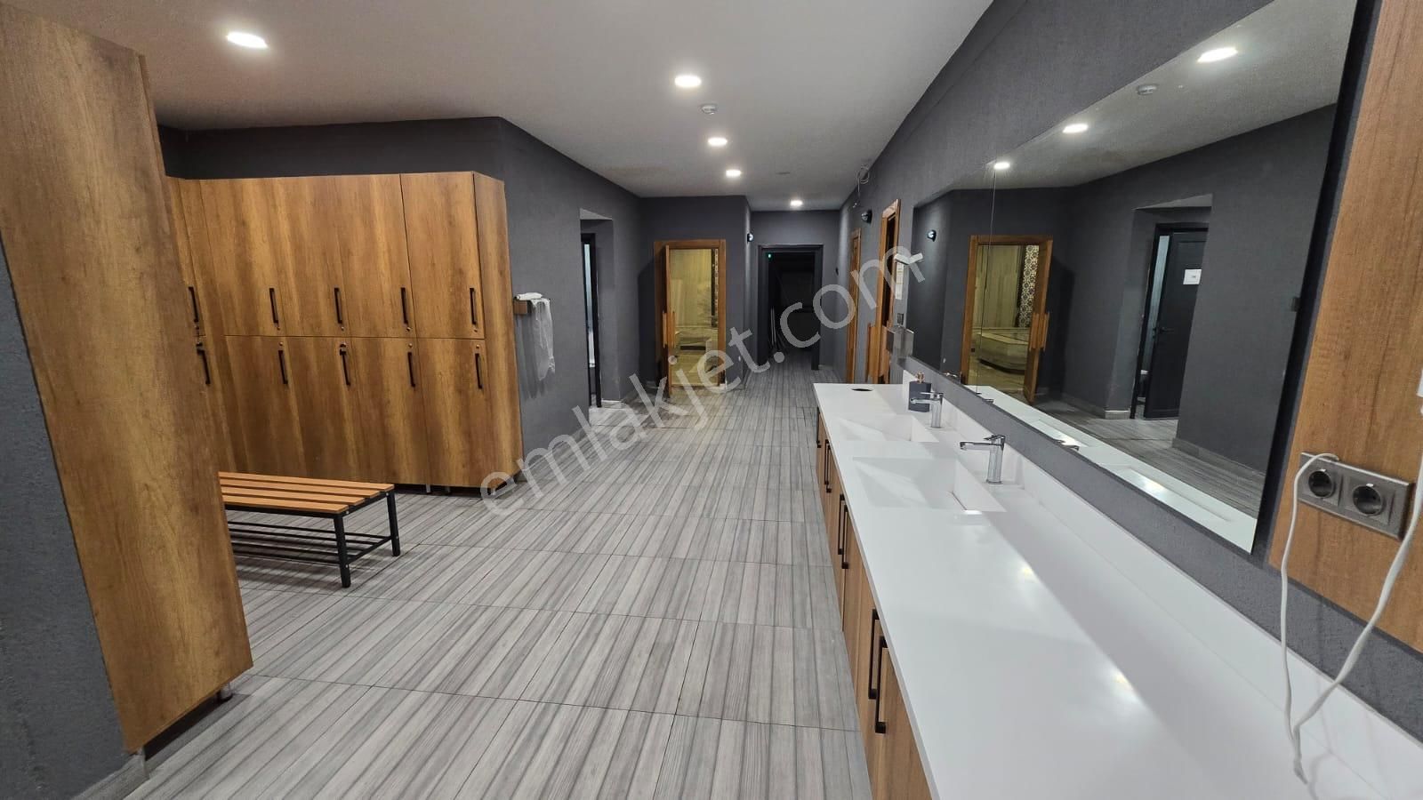 Beylikdüzü Yakuplu 1+1 Tor Beylikdüzü Rezidans Deniz Manzaralı - Görsel 31