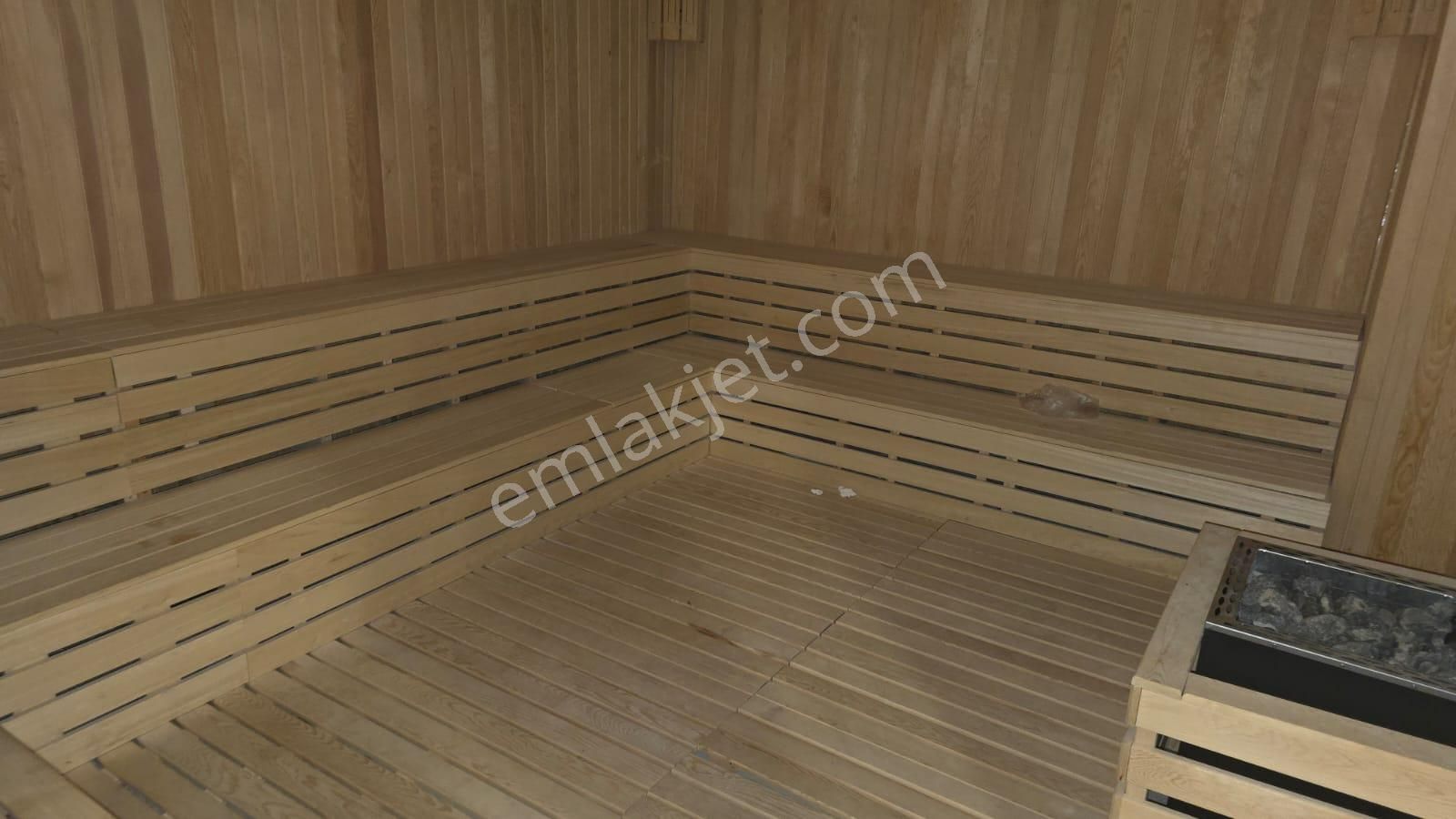 Beylikdüzü Yakuplu 1+1 Tor Beylikdüzü Rezidans Deniz Manzaralı - Görsel 28