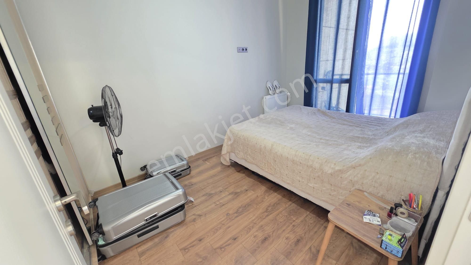 Beylikdüzü Yakuplu 1+1 Tor Beylikdüzü Rezidans Deniz Manzaralı - Görsel 7