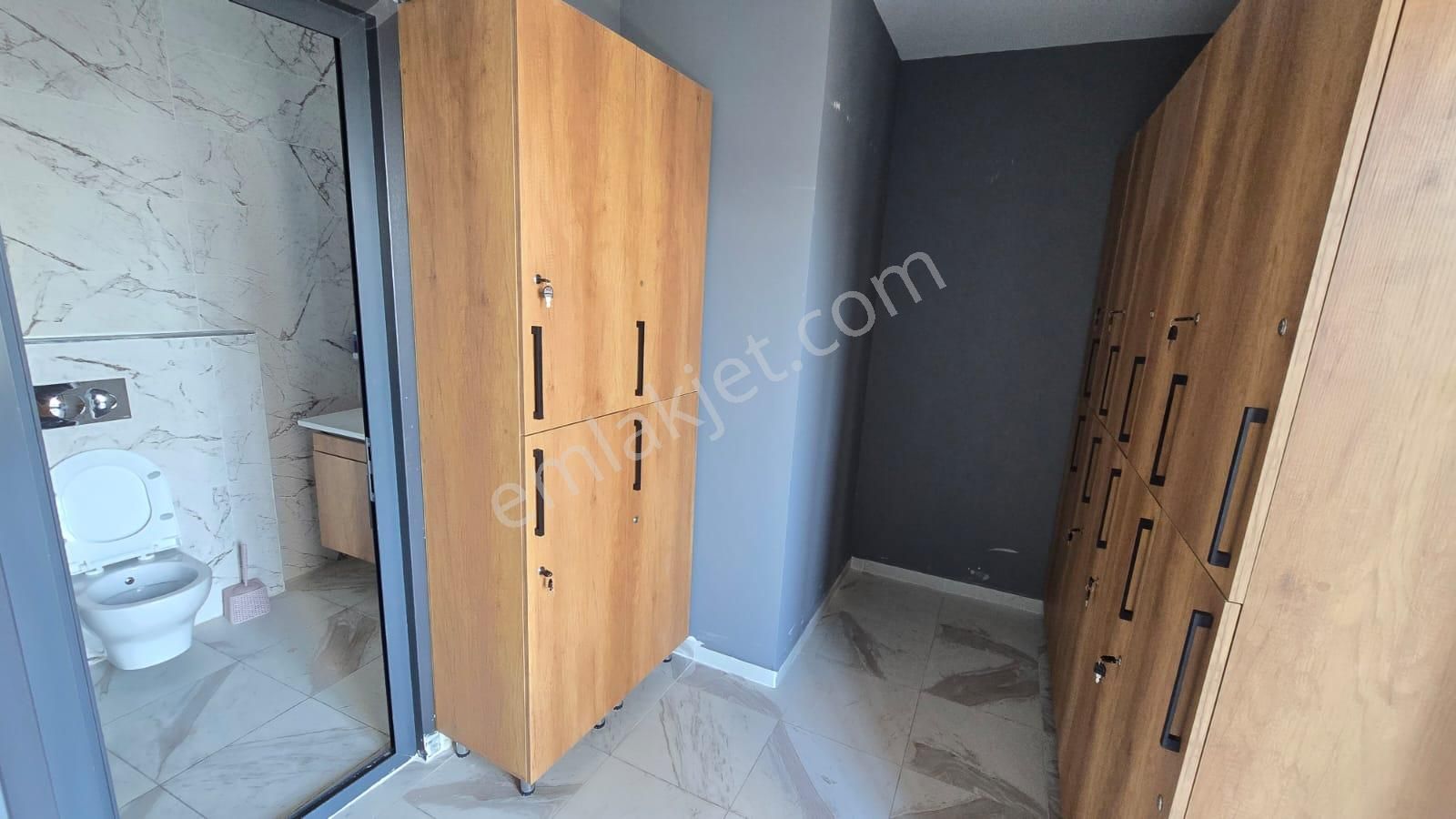 Beylikdüzü Yakuplu 1+1 Tor Beylikdüzü Rezidans Deniz Manzaralı - Görsel 15