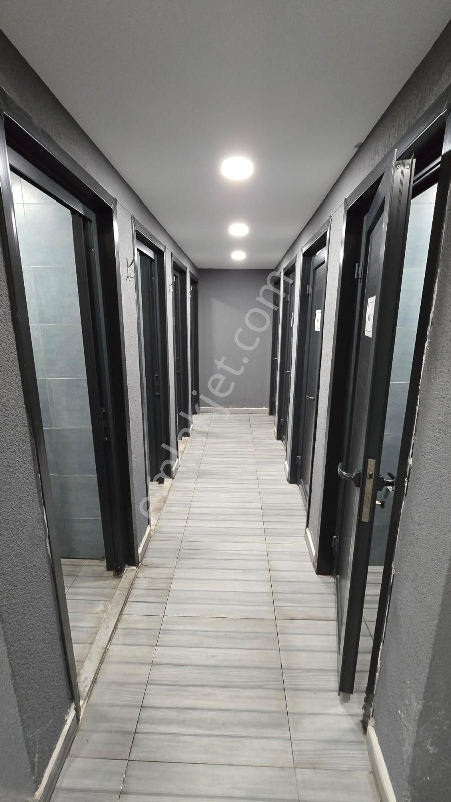 Beylikdüzü Yakuplu 1+1 Tor Beylikdüzü Rezidans Deniz Manzaralı - Görsel 32