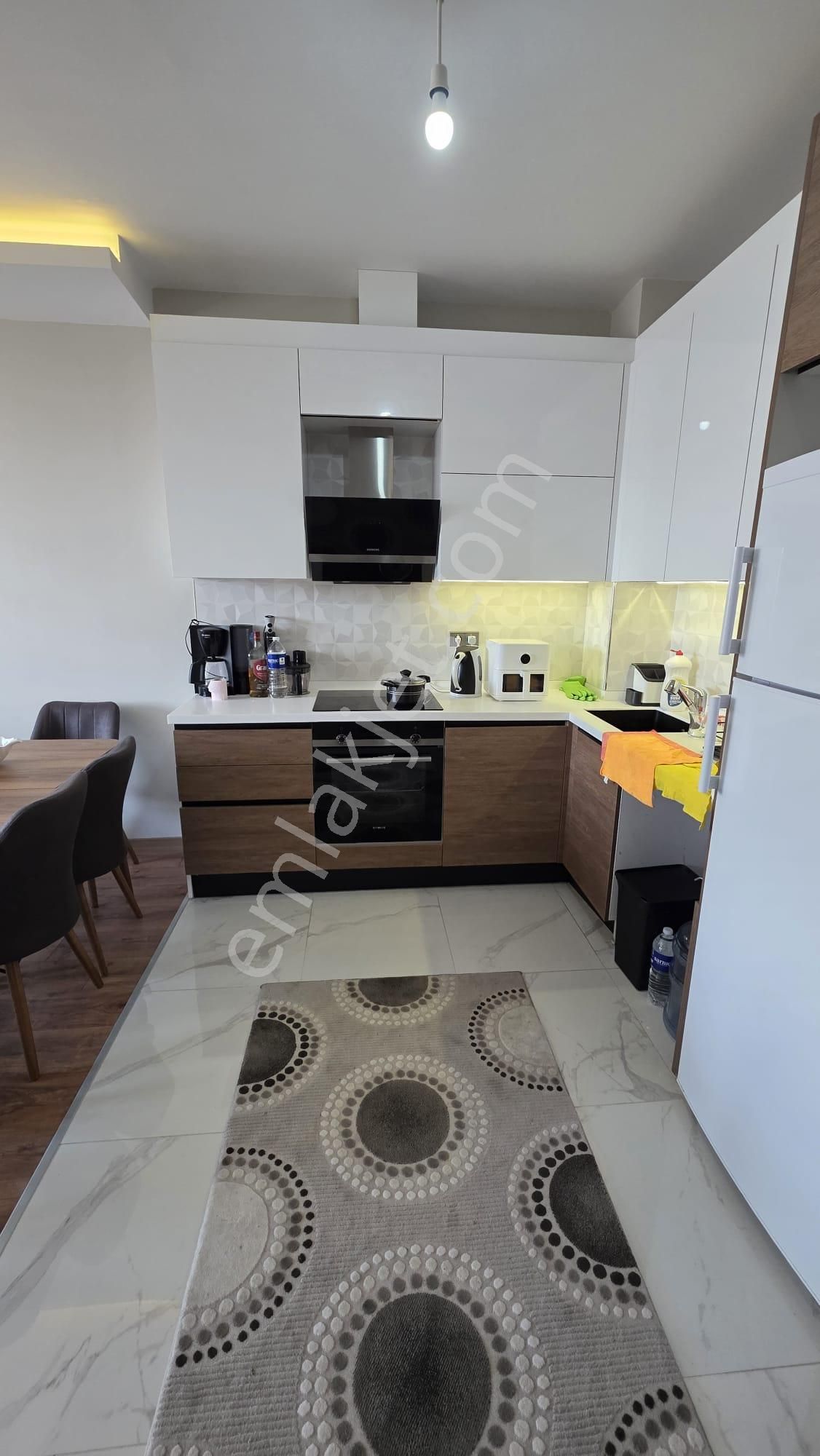 Beylikdüzü Yakuplu 1+1 Tor Beylikdüzü Rezidans Deniz Manzaralı - Görsel 5