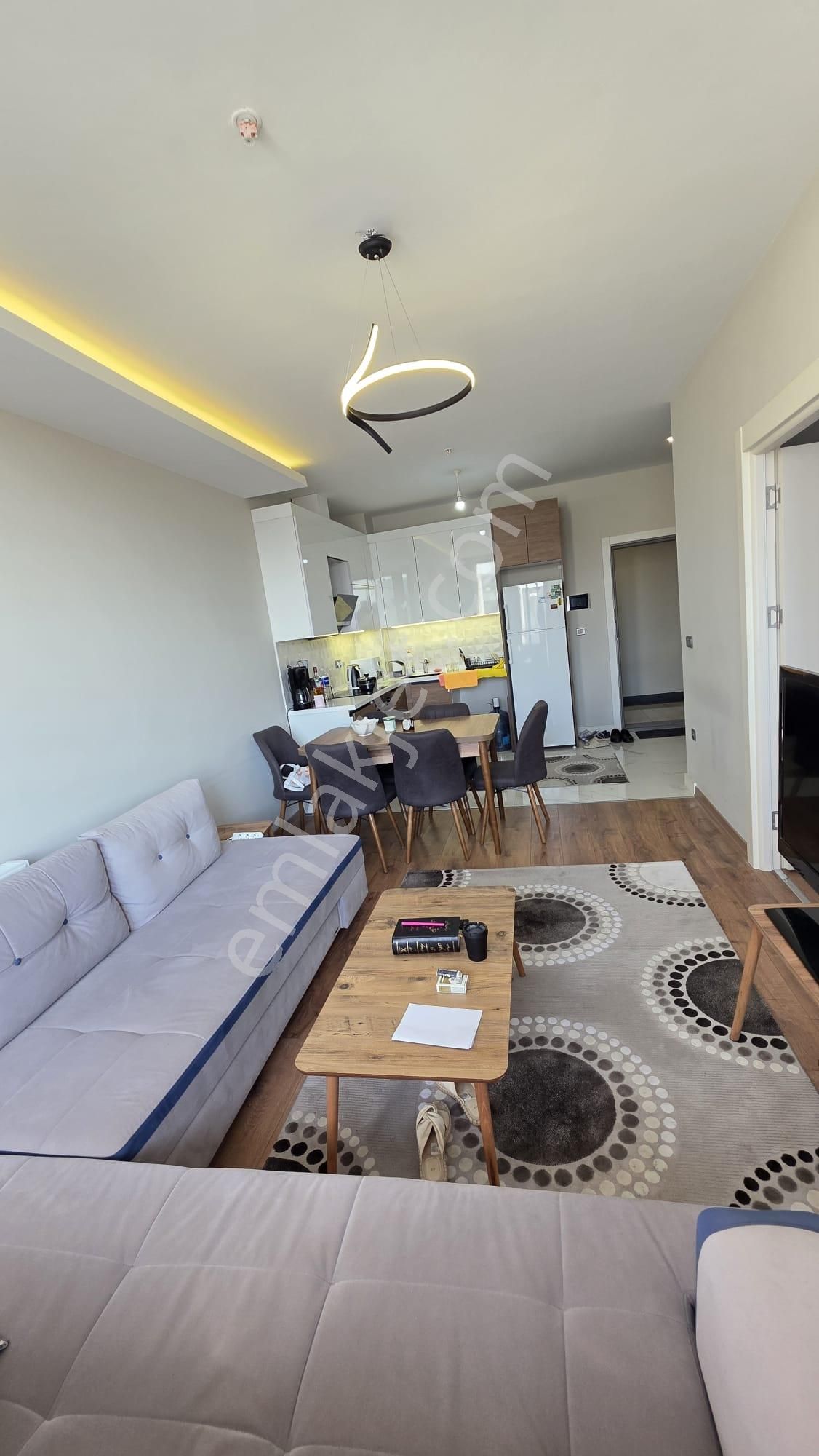 Beylikdüzü Yakuplu 1+1 Tor Beylikdüzü Rezidans Deniz Manzaralı - Görsel 2