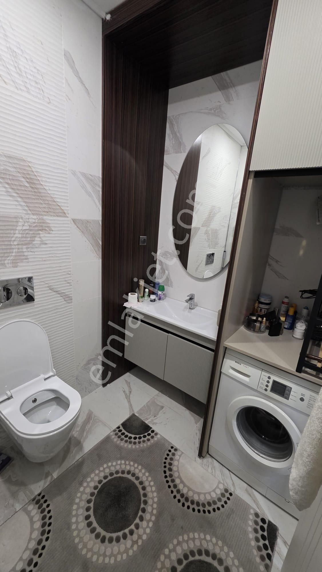 Beylikdüzü Yakuplu 1+1 Tor Beylikdüzü Rezidans Deniz Manzaralı - Görsel 11