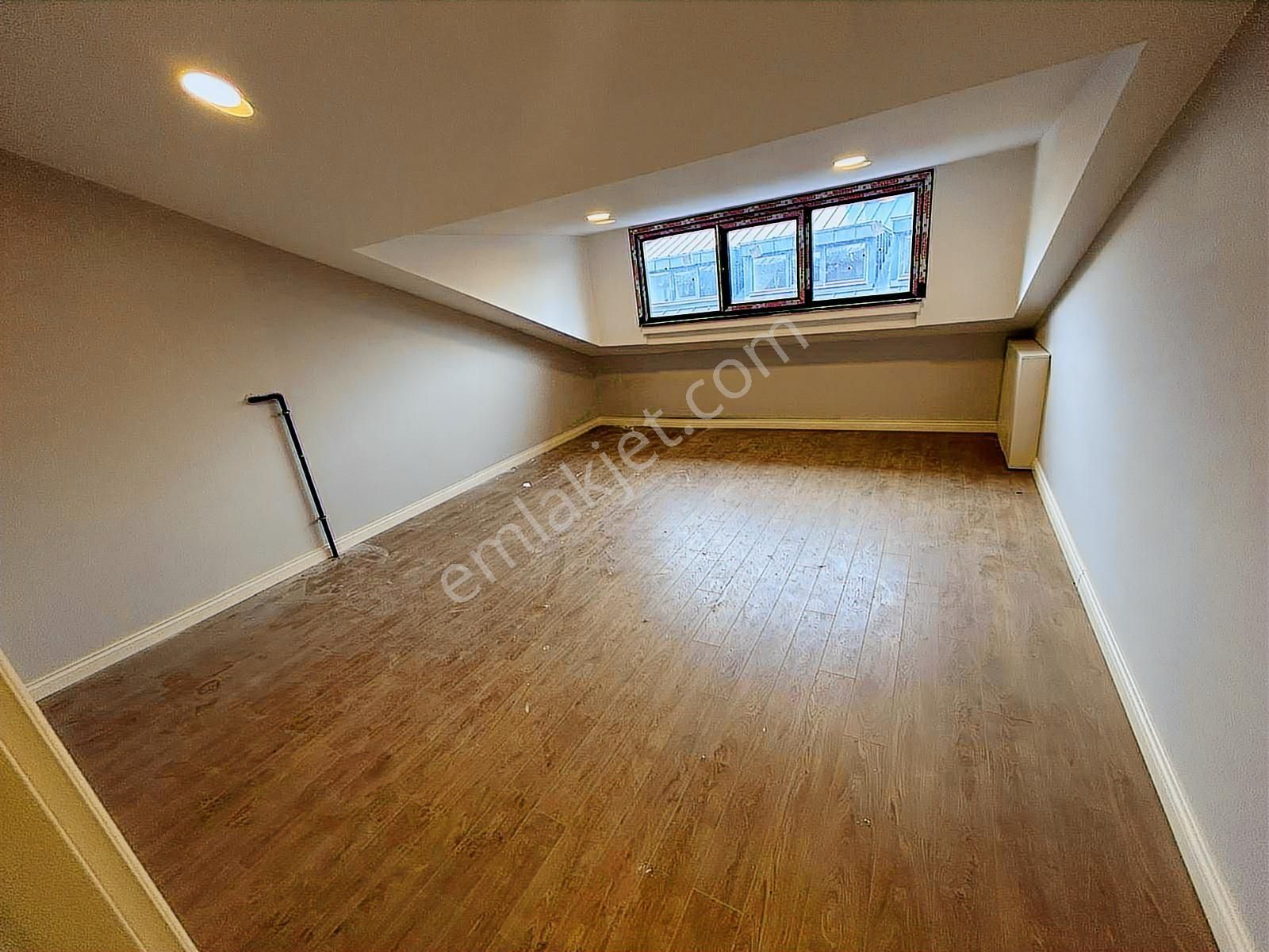 Üsküdar Altunizade'de 5+2 Net 200m2 Lüks Satılık Dubleks Daire - Görsel 30